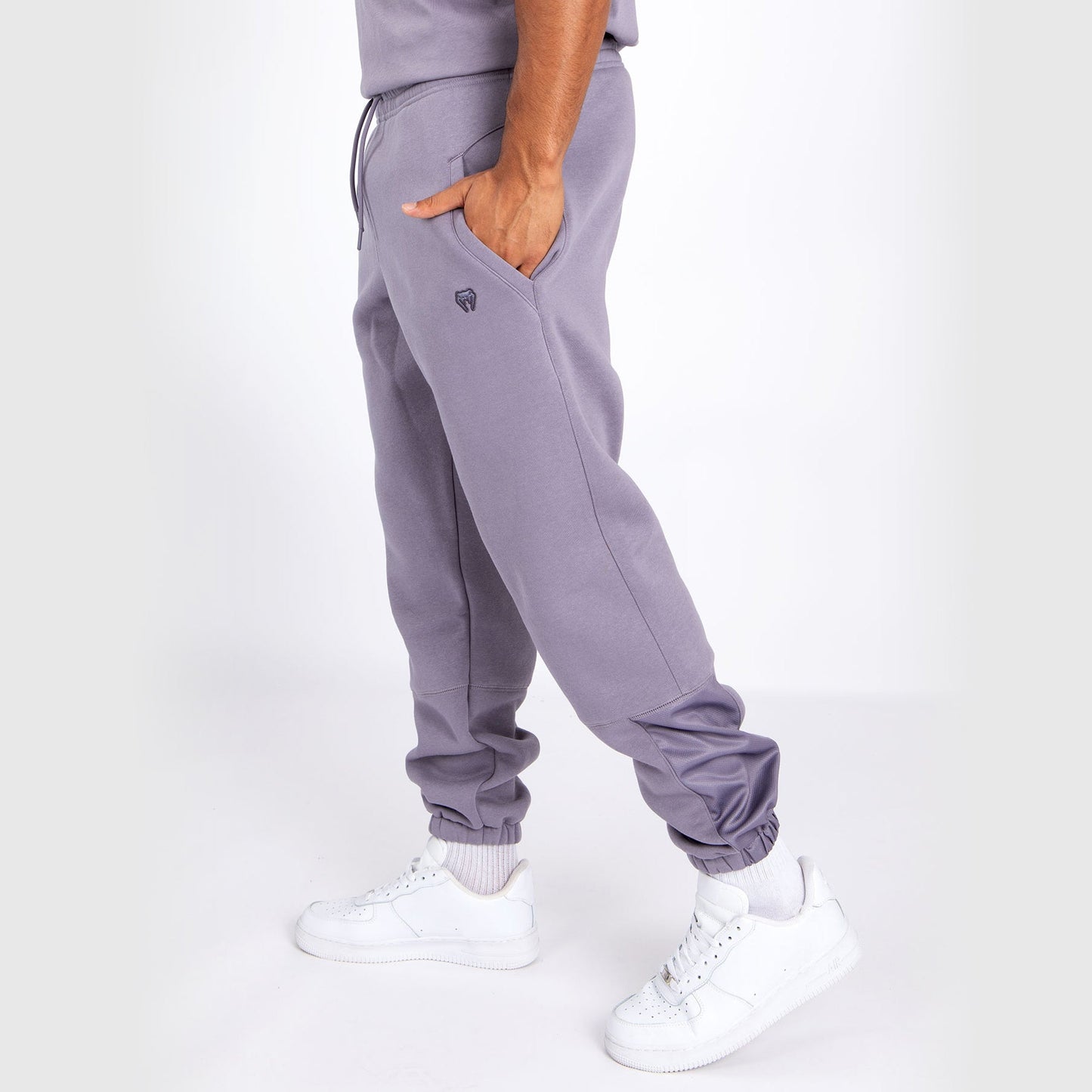 Venum Silent Power Jogger - Lavender Grey