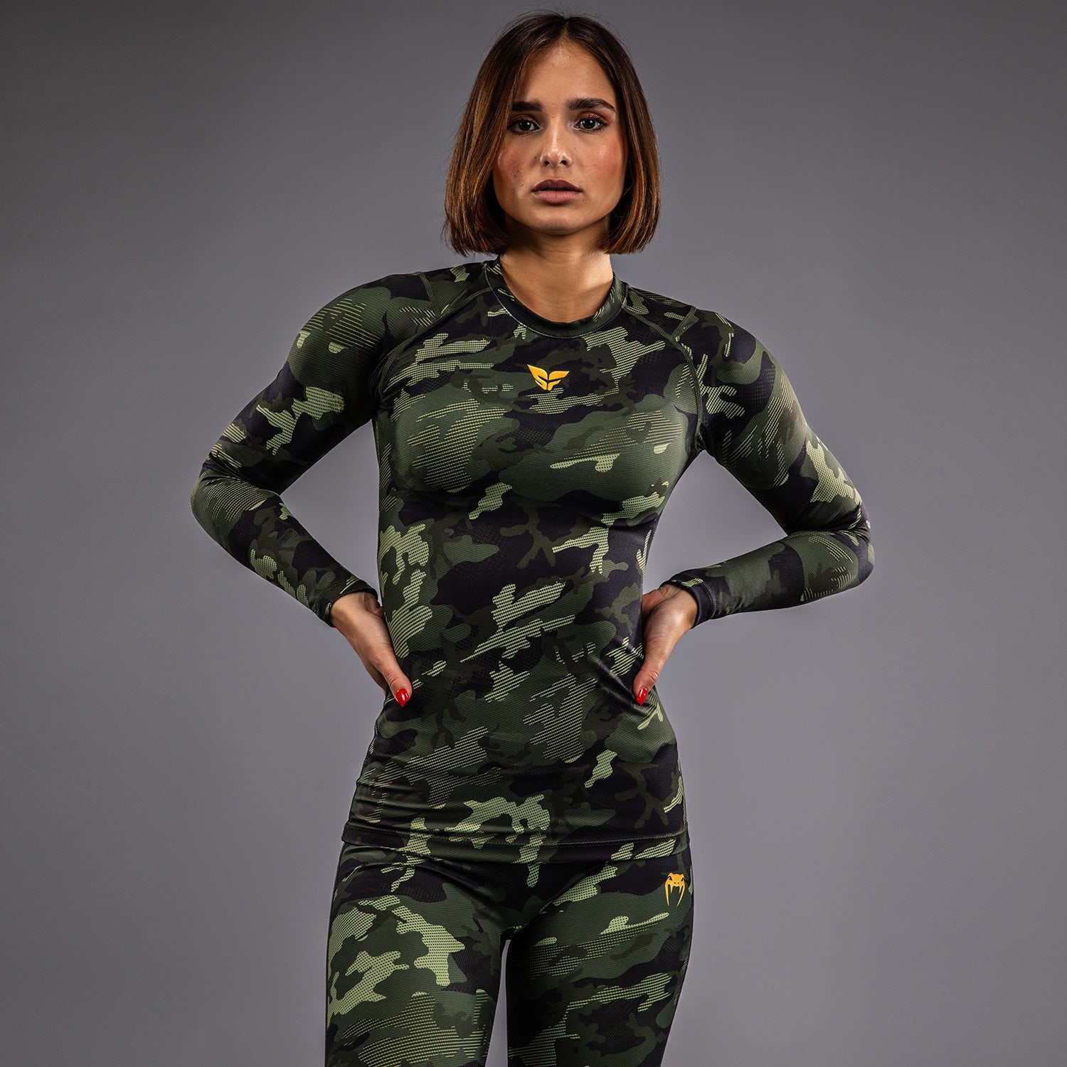 Compression T-shirts for Women