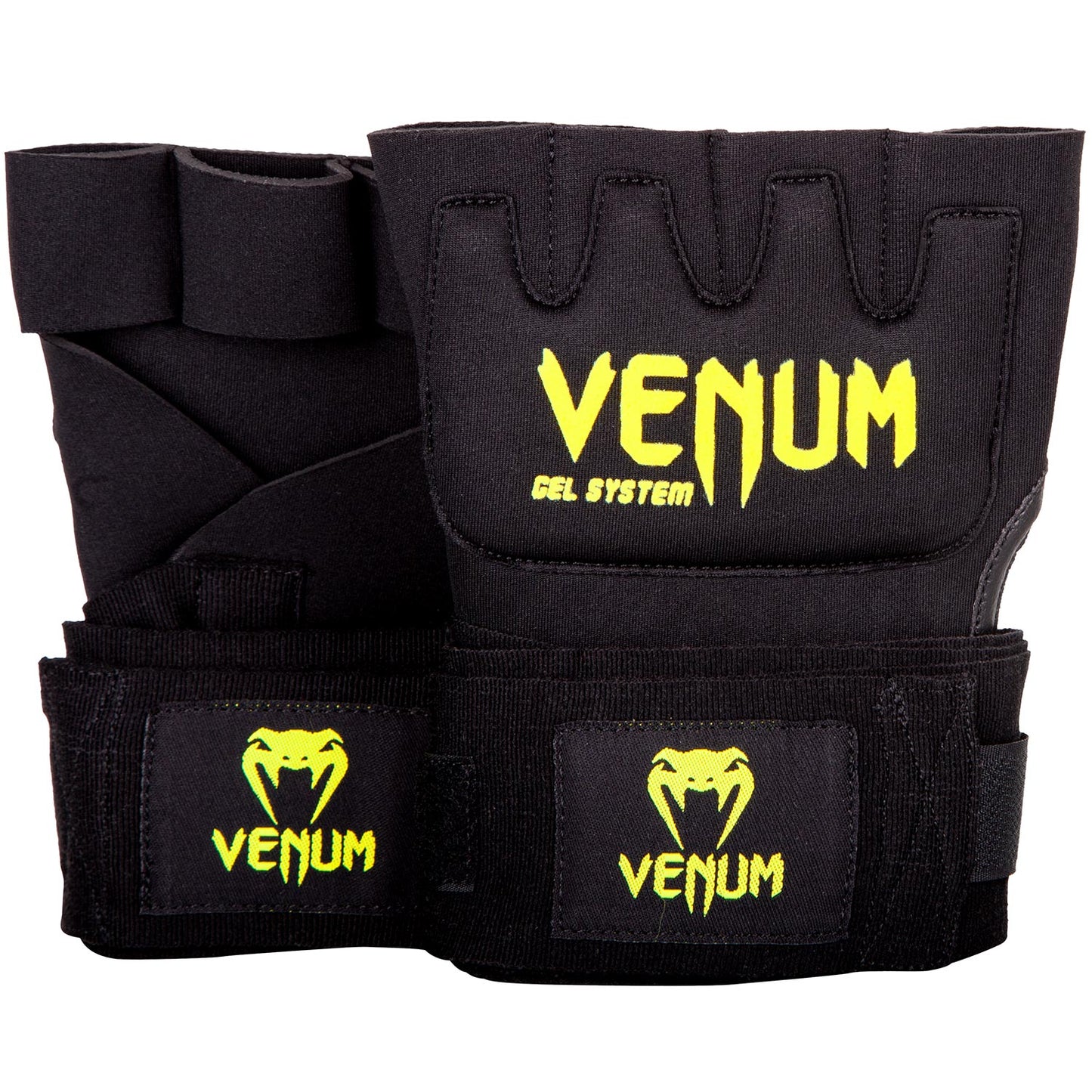 Venum Kontact Gel Glove Wraps