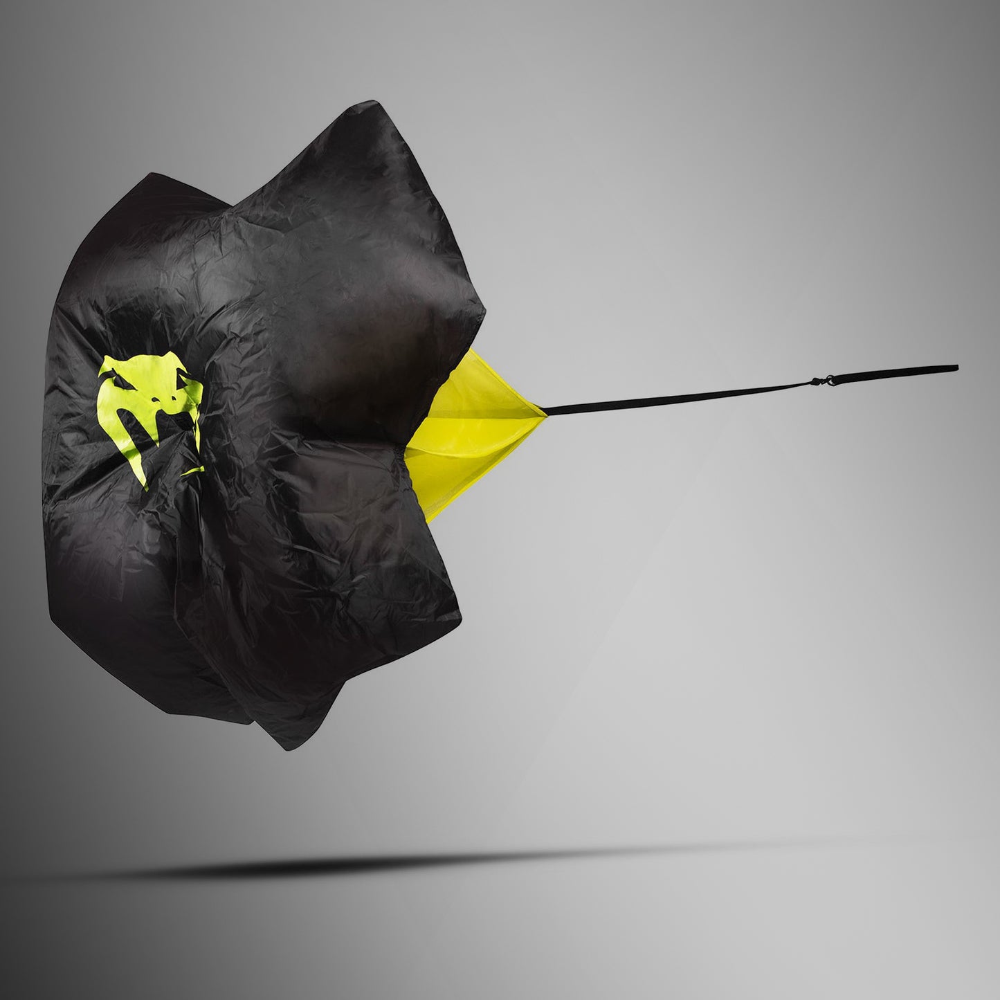 Venum Challenger Running Parachute - Black/Neon