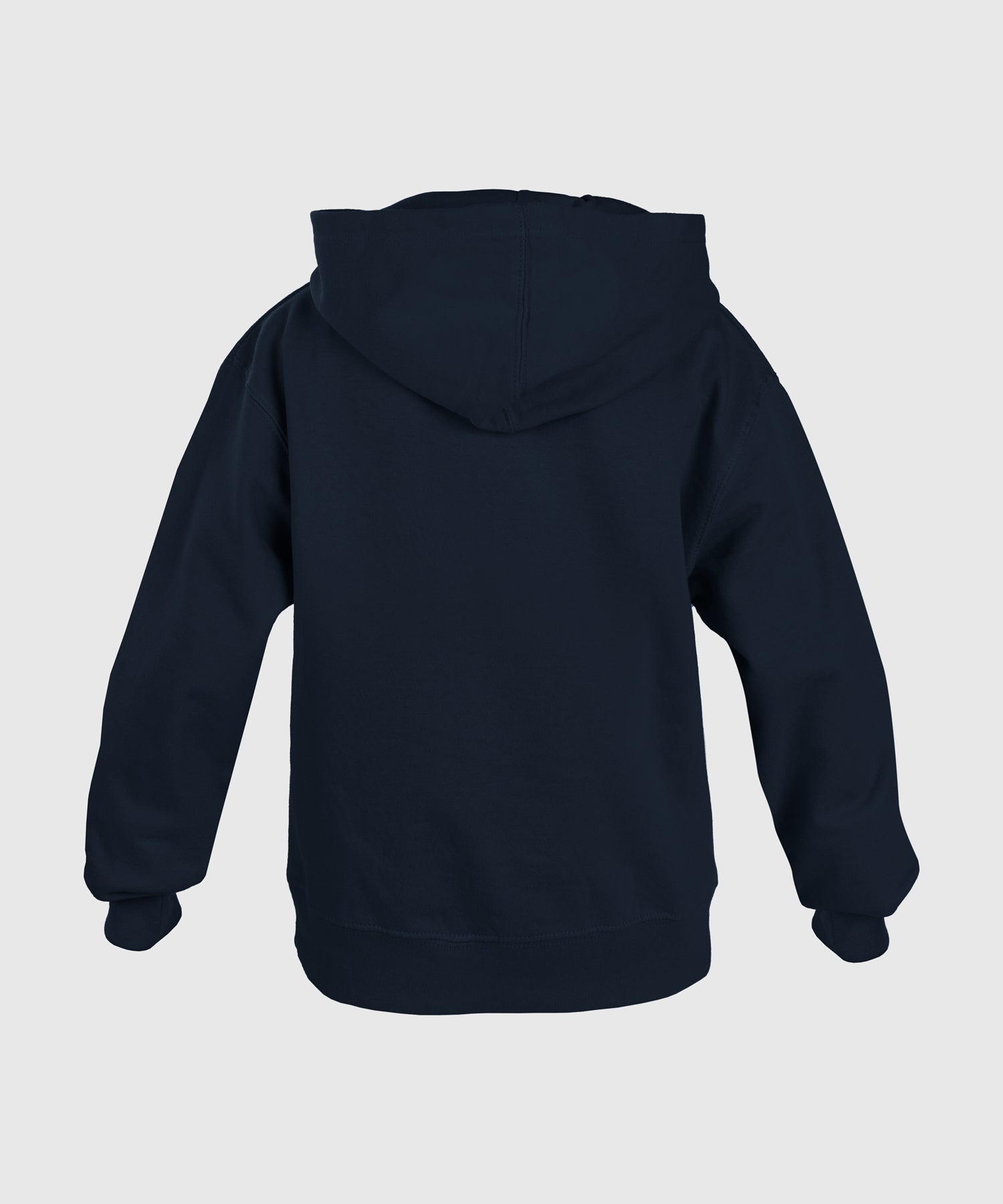 MOUNTAIN MARTIAL ARTS】MMA POLARTEC® PSP Box Logo Hoodie