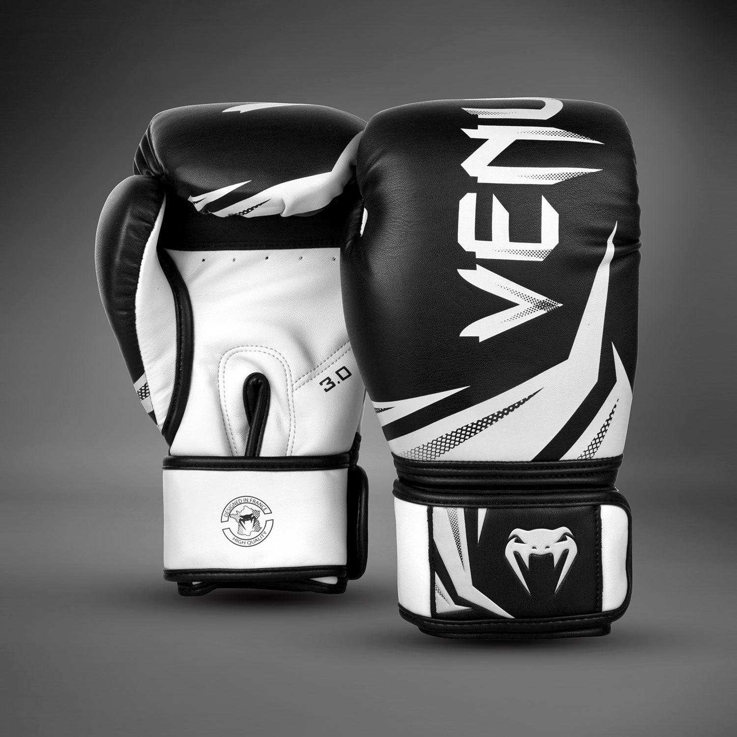 Venum Challenger 3.0 Boxing Gloves - Venum