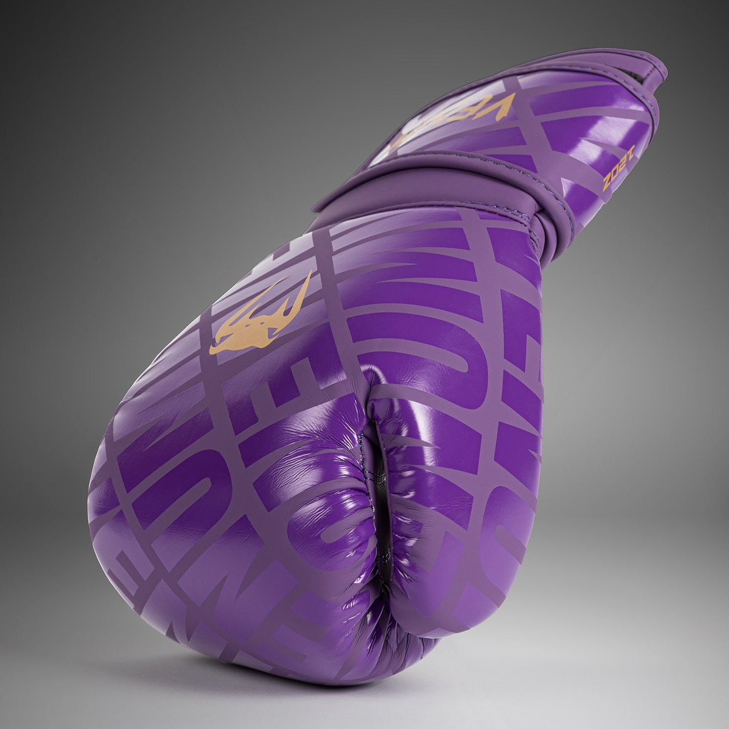 Venum Contender 1.5 XT Boxing Gloves - Dark Purple
