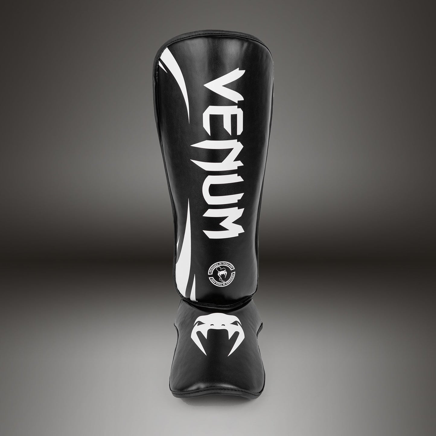 Venum Challenger Standup Shin Guards - Black