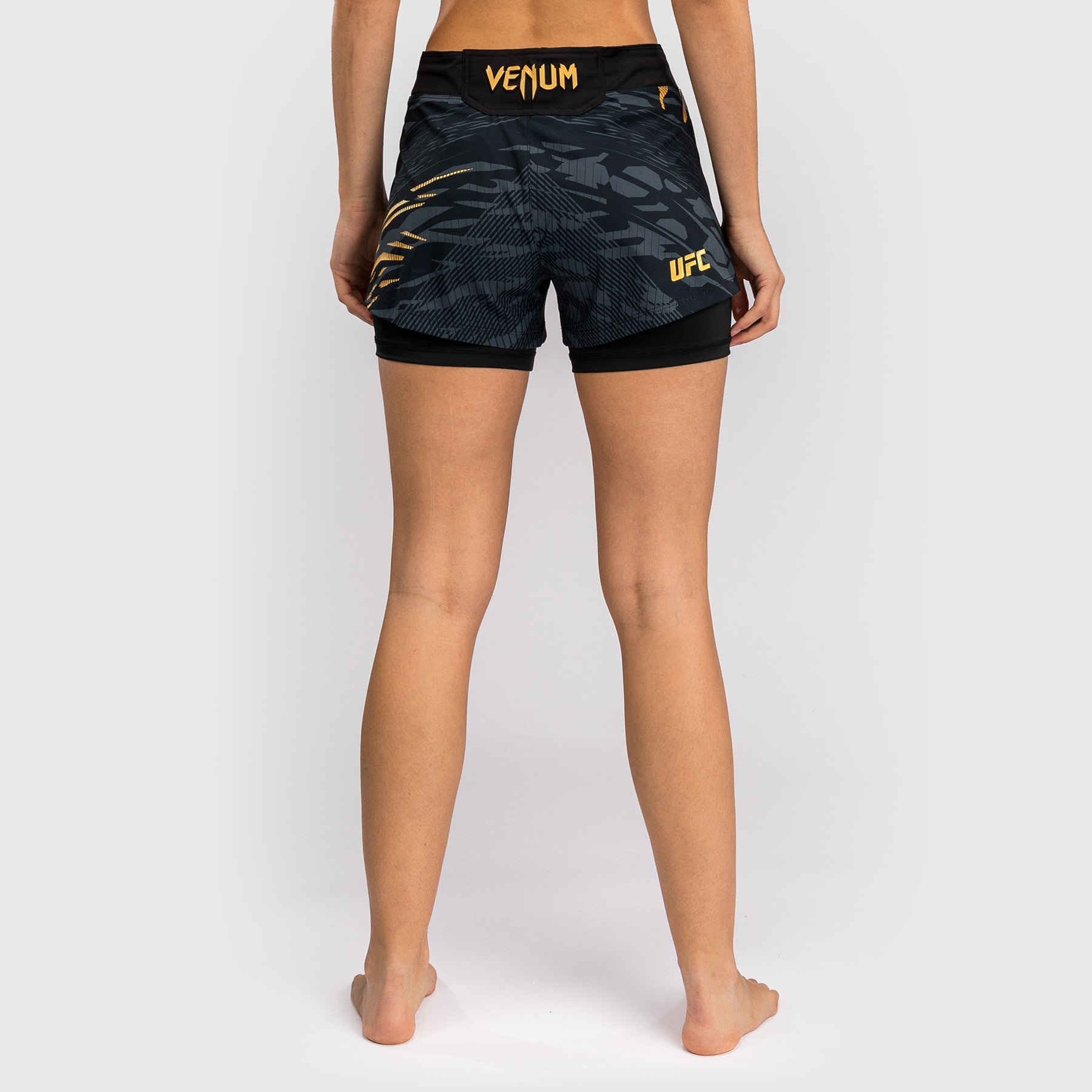 UFC Venum グリーンショーツ Sサイズ（US） Venum Technical 3.0 Training Shorts - Forest Green - Venum