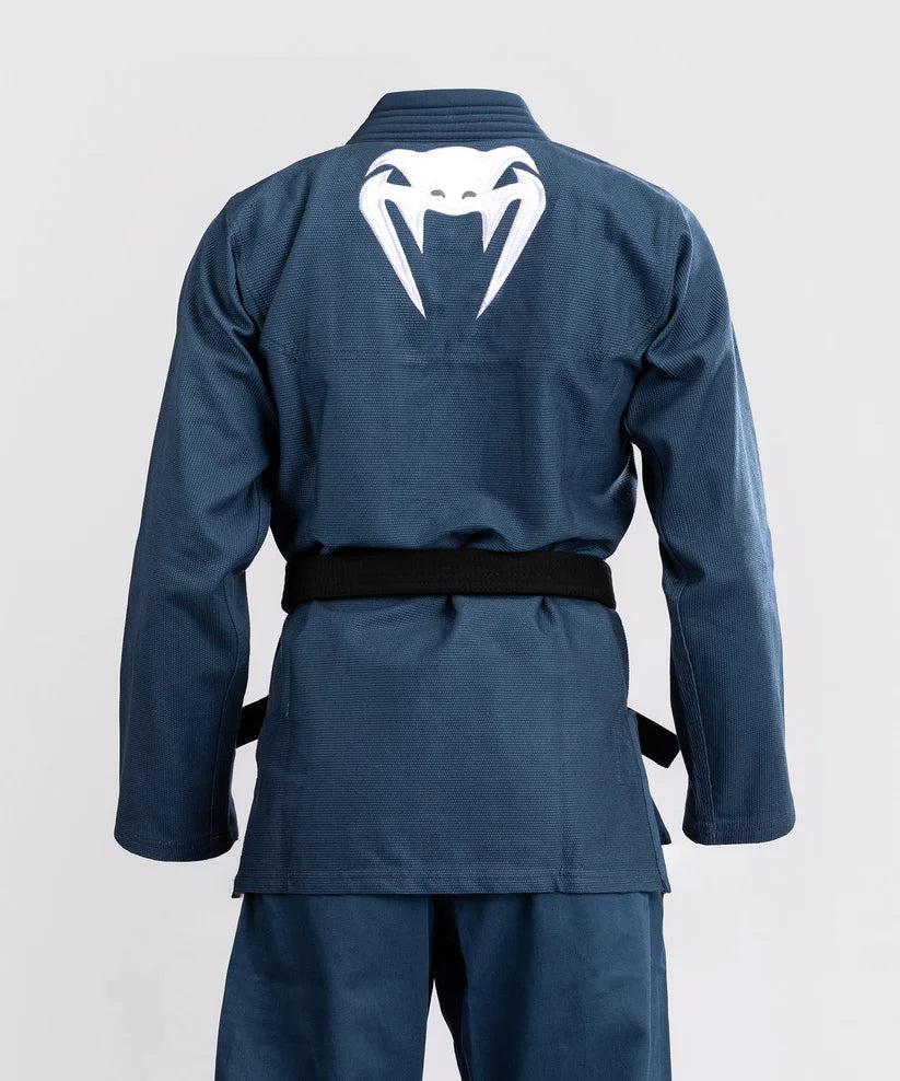 Venum Contender 2.0 BJJ Gi - Grey