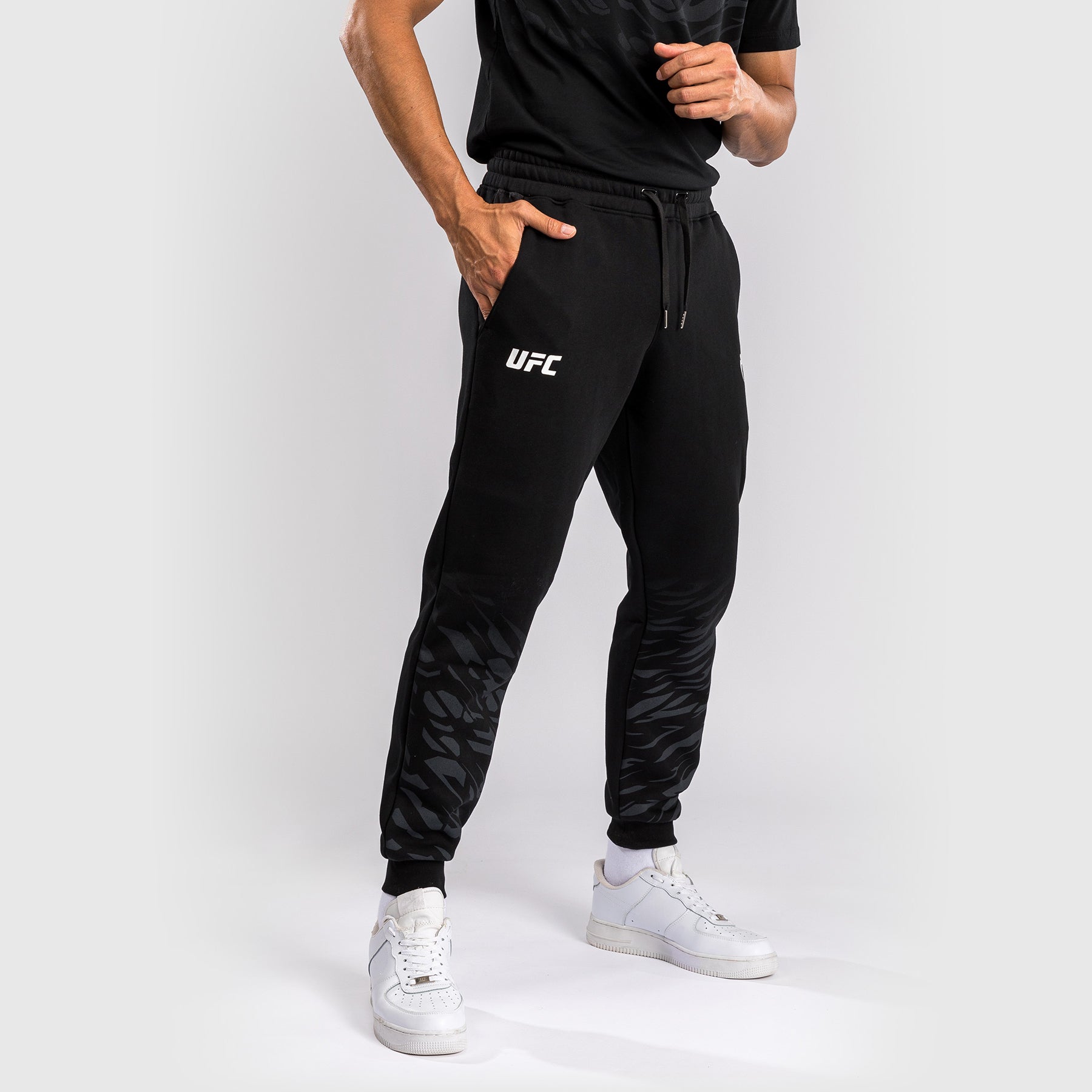 VENOMパンツUFC UFCfighter UFC Fusion by Venum Fight Week Men's Pant - Champion - Venum