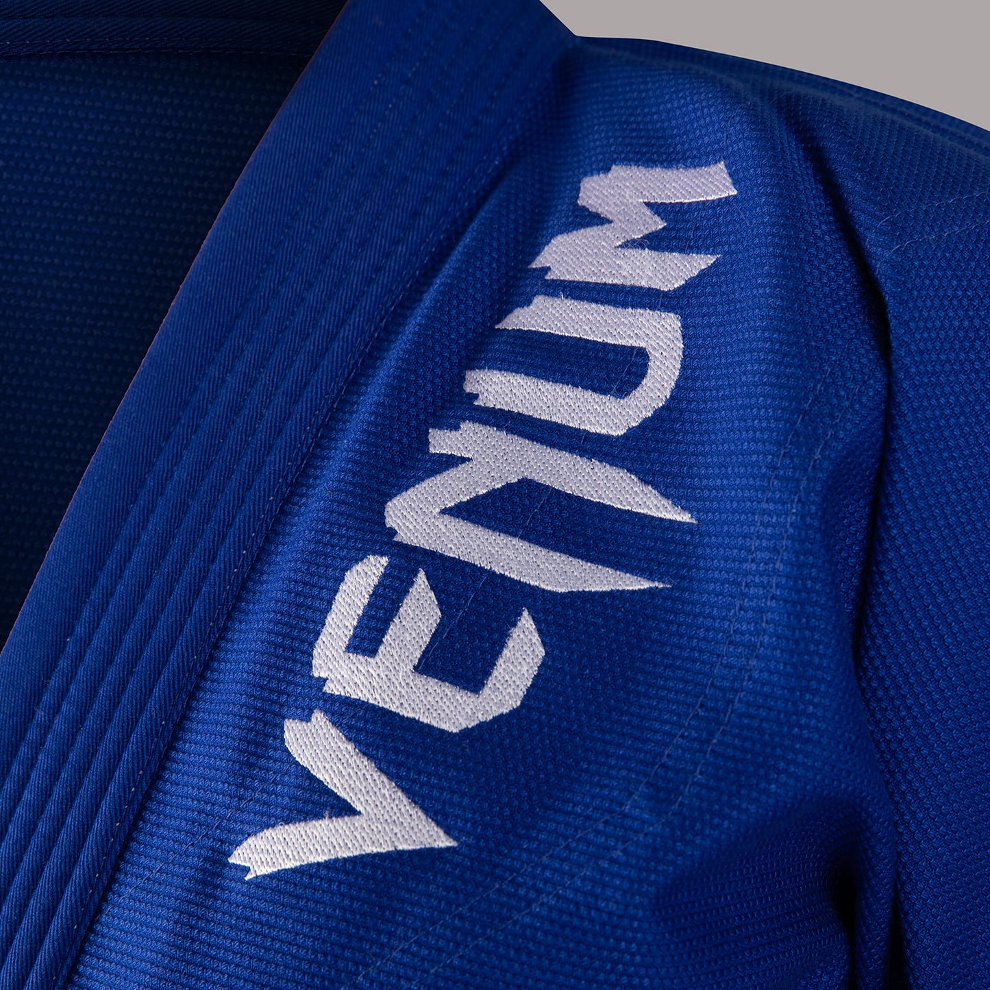 Venum Contender 3.0 Brazilian Jiu Jitsu Gi 380g - Royal Blue