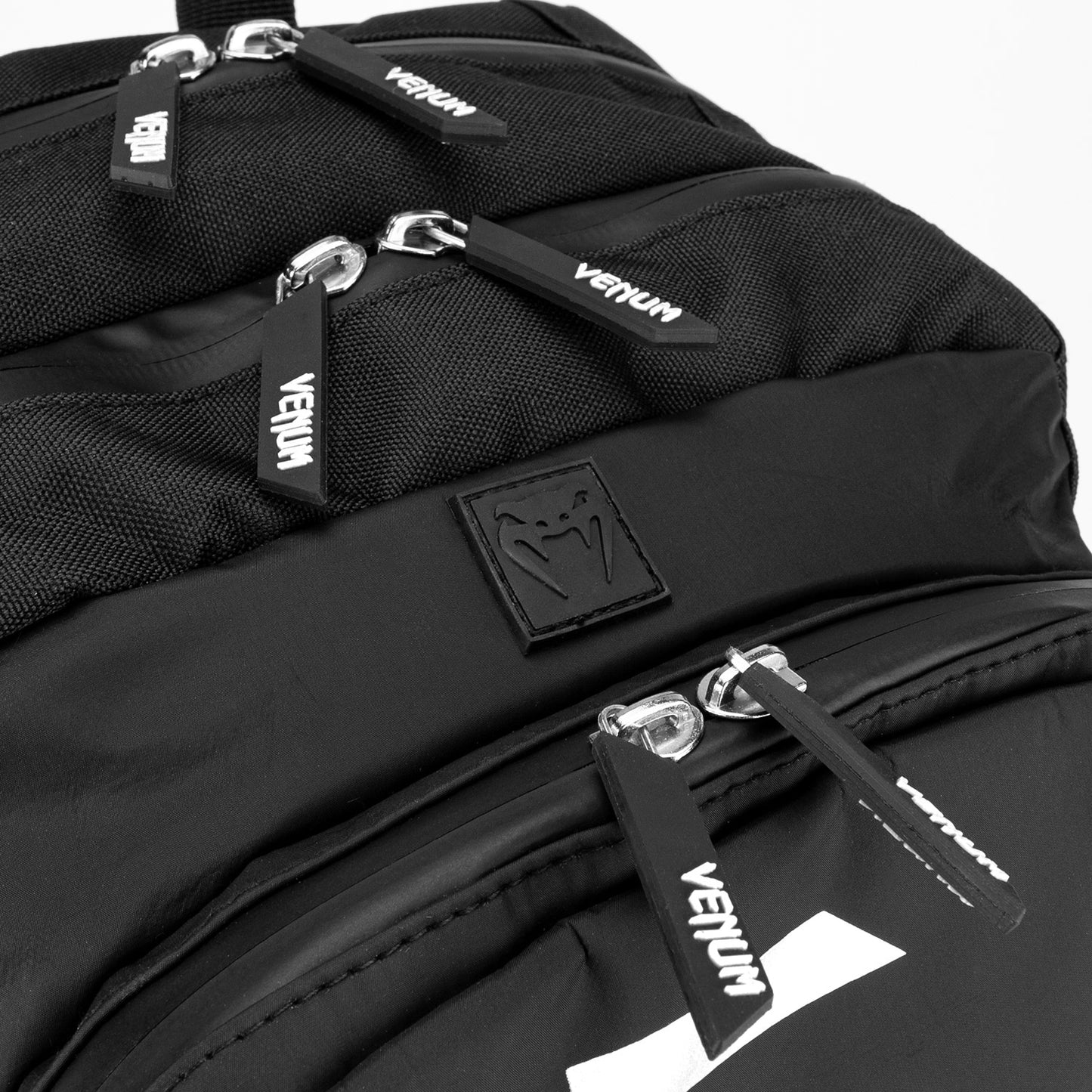 Venum Challenger Pro Evo BackPack - Black/White