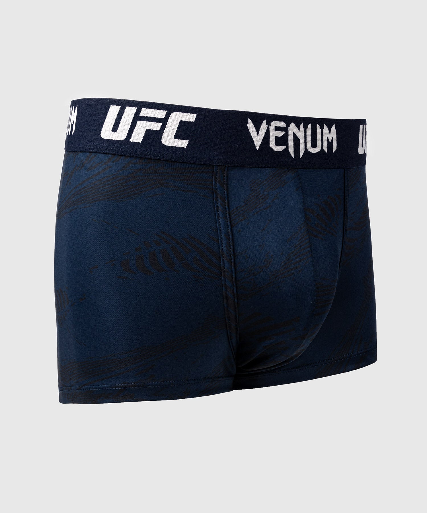 UFC Fusion by Venum Fight Week Men's Weigh-In Underwear - Oceanic