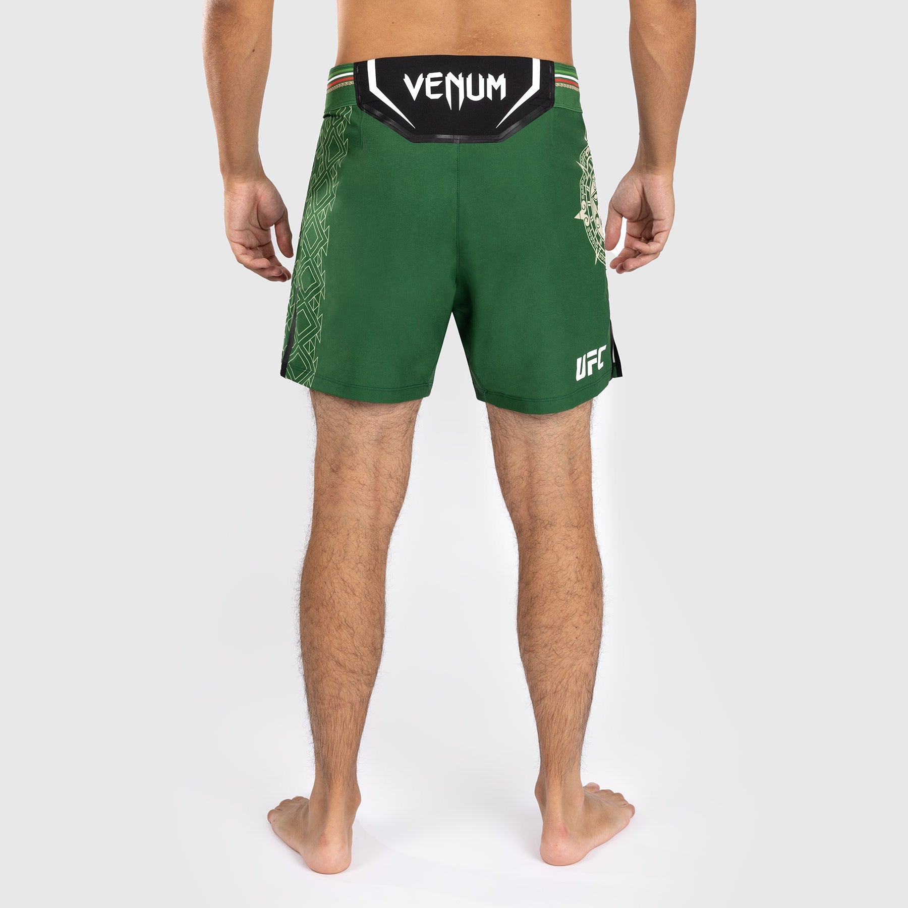 Noche UFC by Venum Authentic Fight Night Men's Fight Short - Short