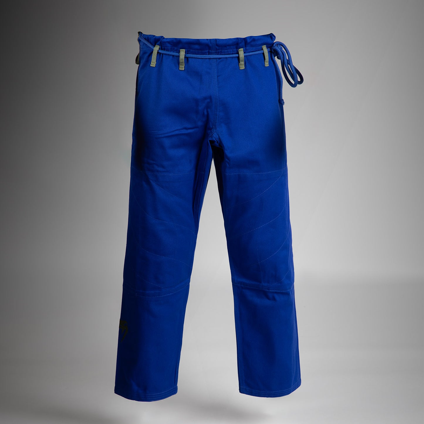 Venum Contender Evo 2.0 Brazilian Jiu Jitsu Gi - Royal Blue
