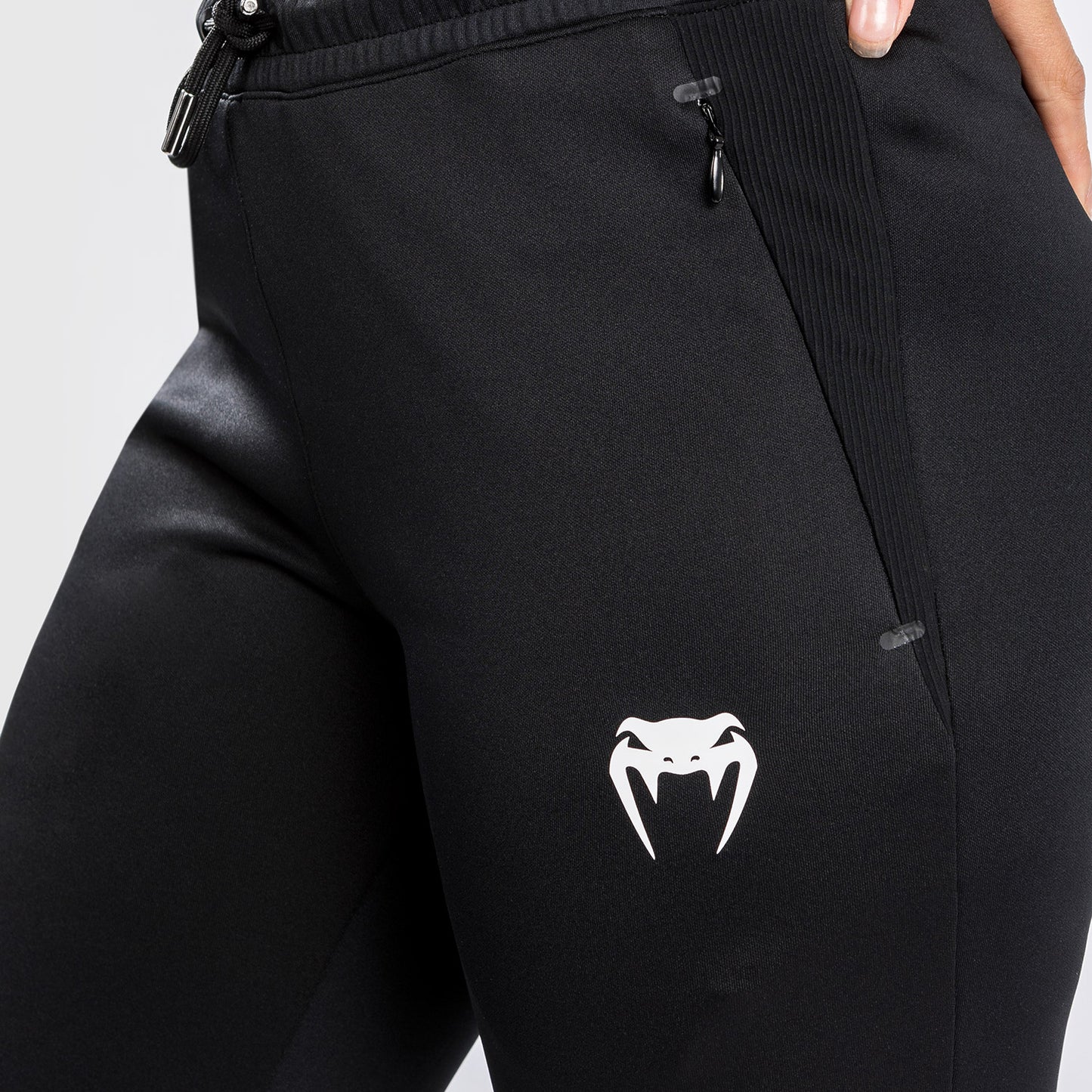 UFC Adrenaline by Venum Authentic Fight Night Women’s Walkout Pant - Black