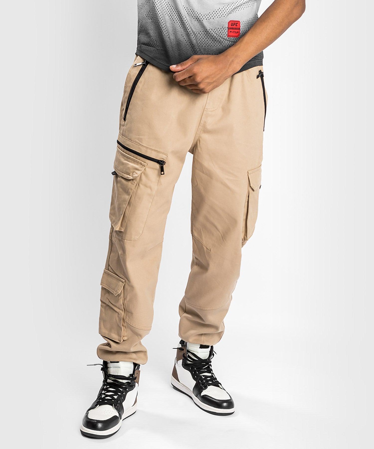 Venum Cargo Pants - Sand - Venum