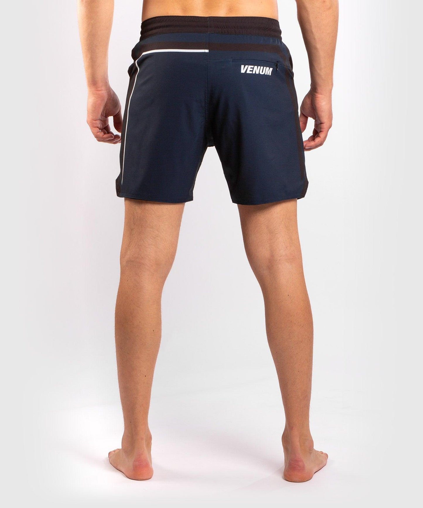 Venum Bali Boardshort – Navy Blue Picture 2