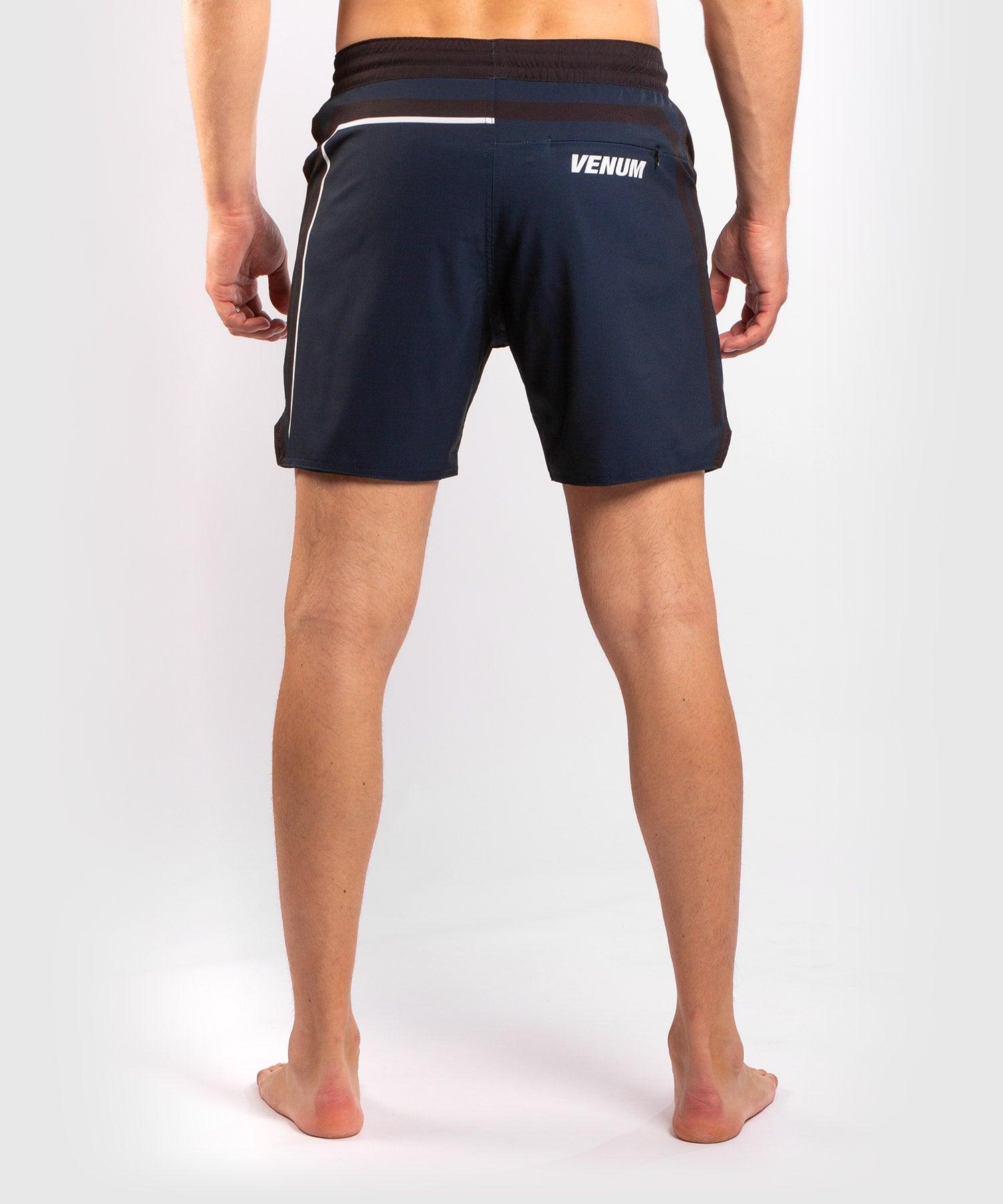 Venum Bali Boardshort – Navy Blue Picture 2