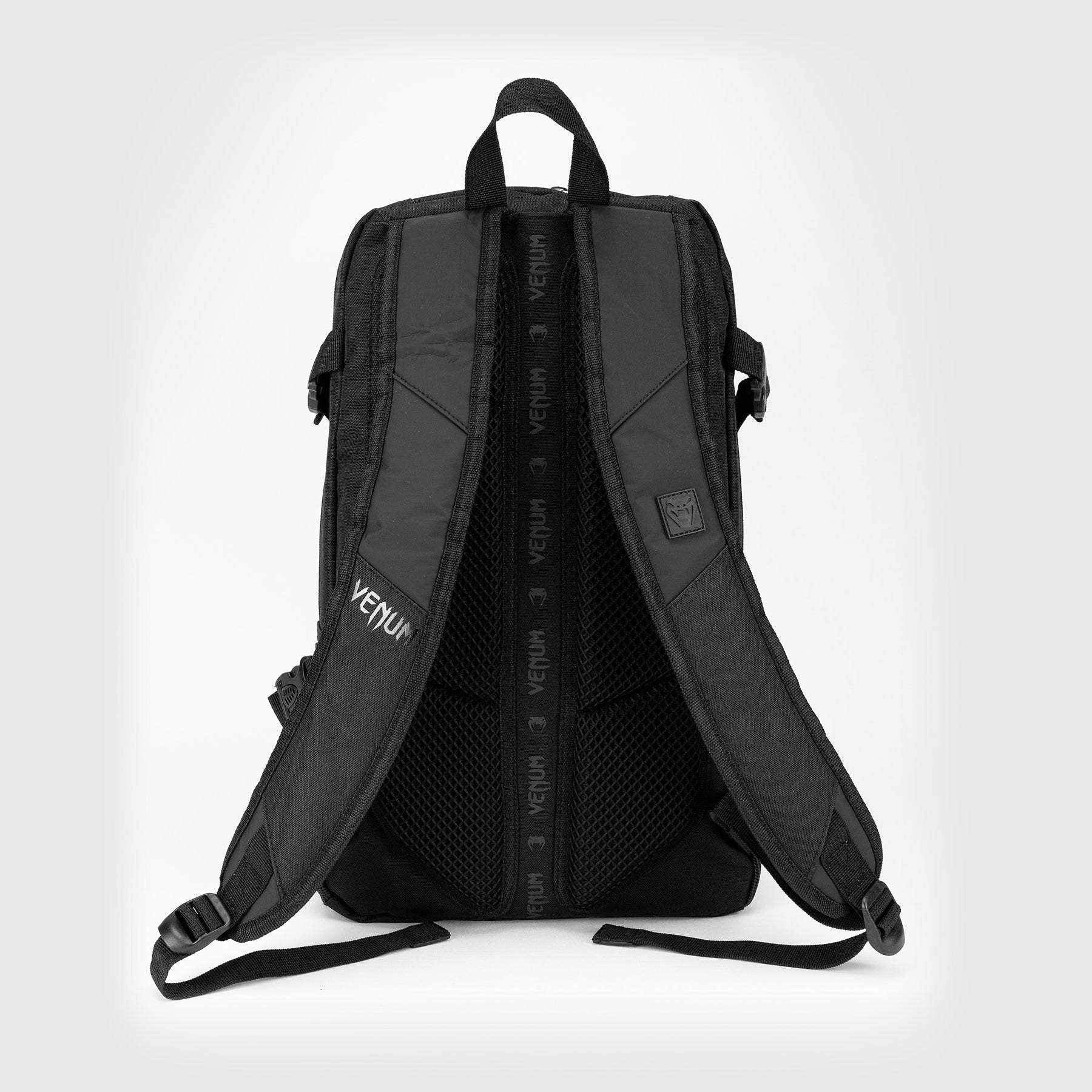 Venum Challenger Pro Evo BackPack (20-25L) - Black - Venum