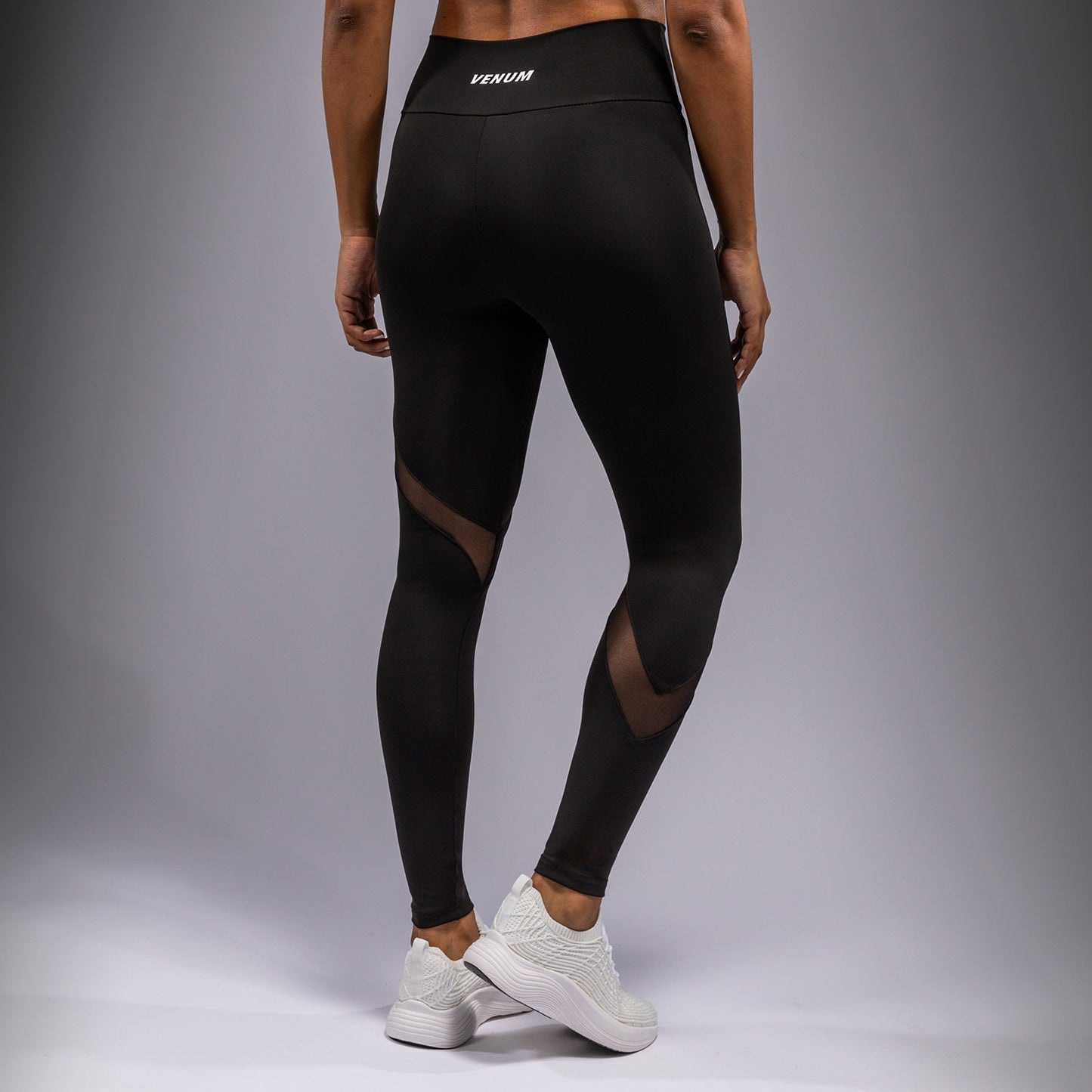 Venum Halo Women's Leggings - Black