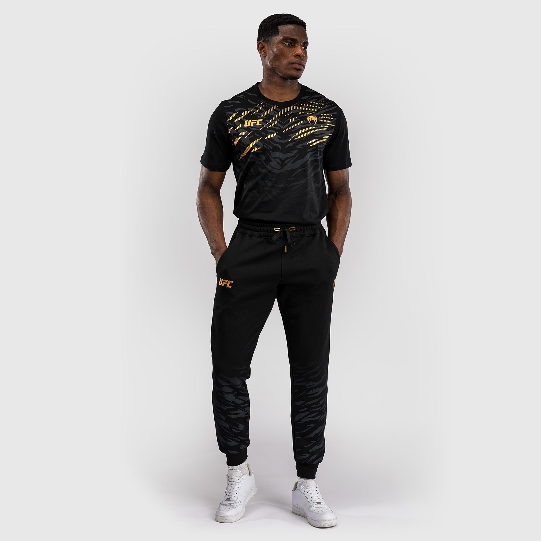 UFC Fusion by Venum Men's Replica Pant - Champion - Venum