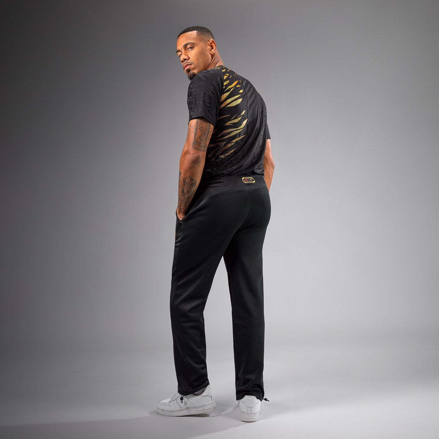 UFC Fusion by Venum Authentic Fight Night Men's Straight Leg