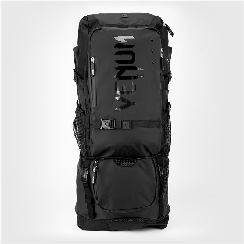 VENUM チャレンジャーエクストリームEVOバックパック- ブラック/ホワイト Venum Challenger Xtrem Evo BackPack - Venum