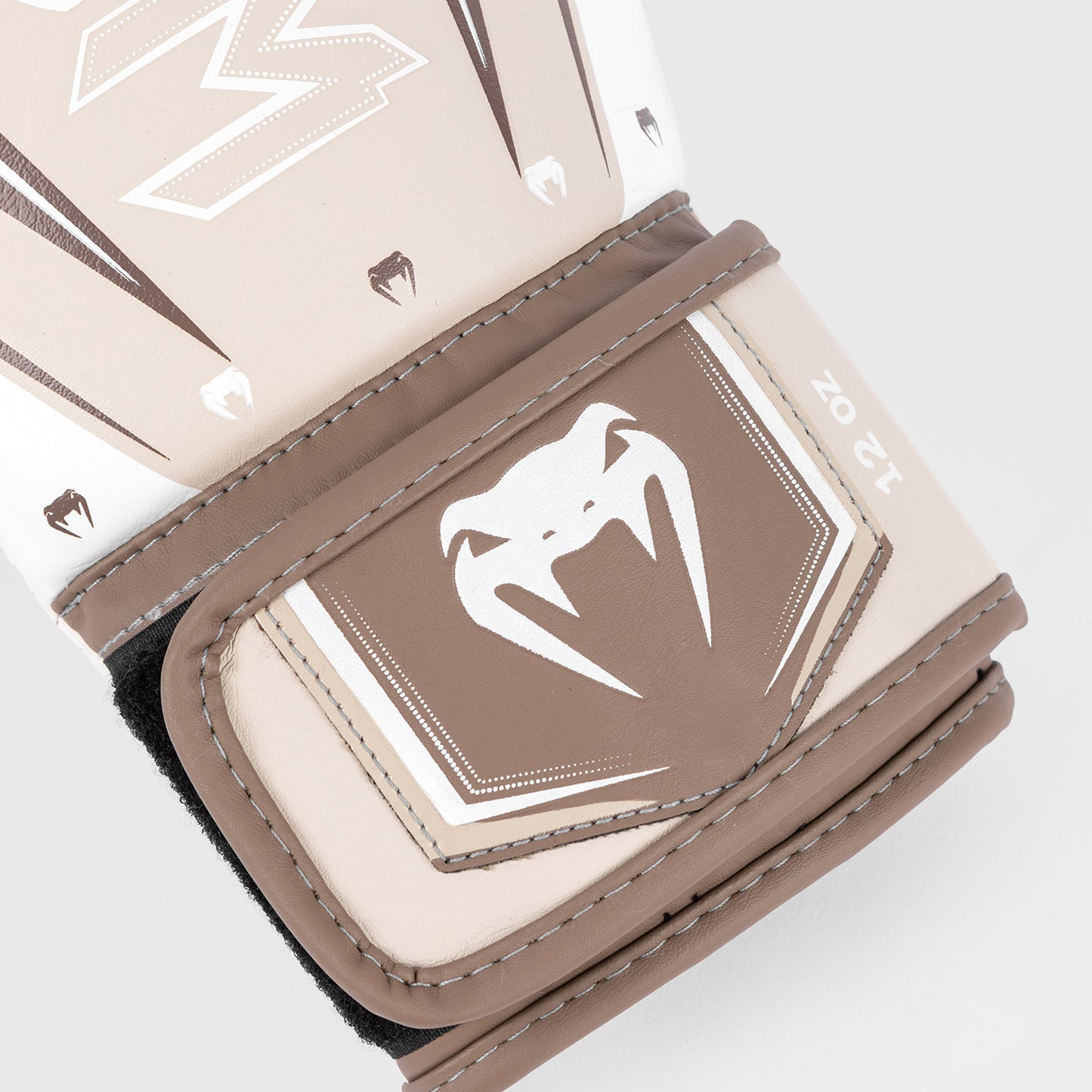 Venum Elite Evo Boxing Gloves - Sand