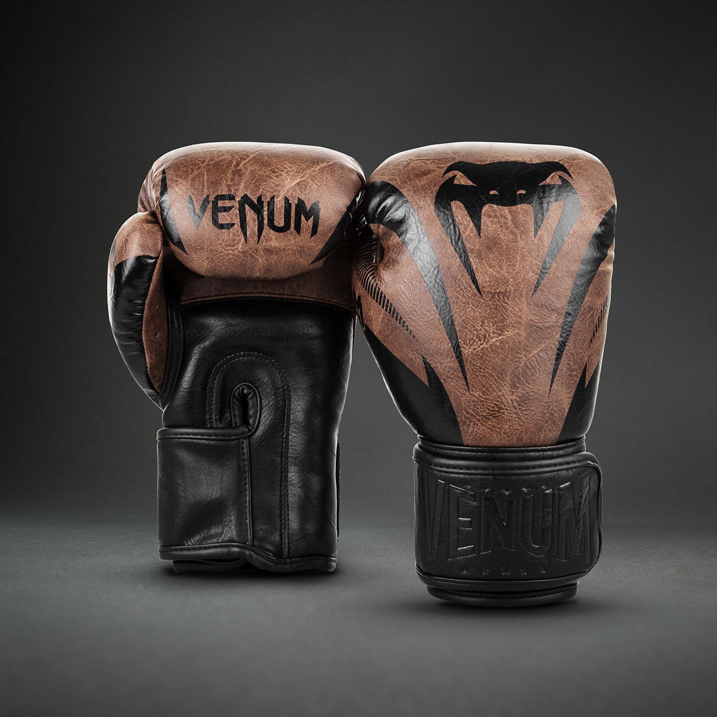 Venum Impact Boxing Gloves