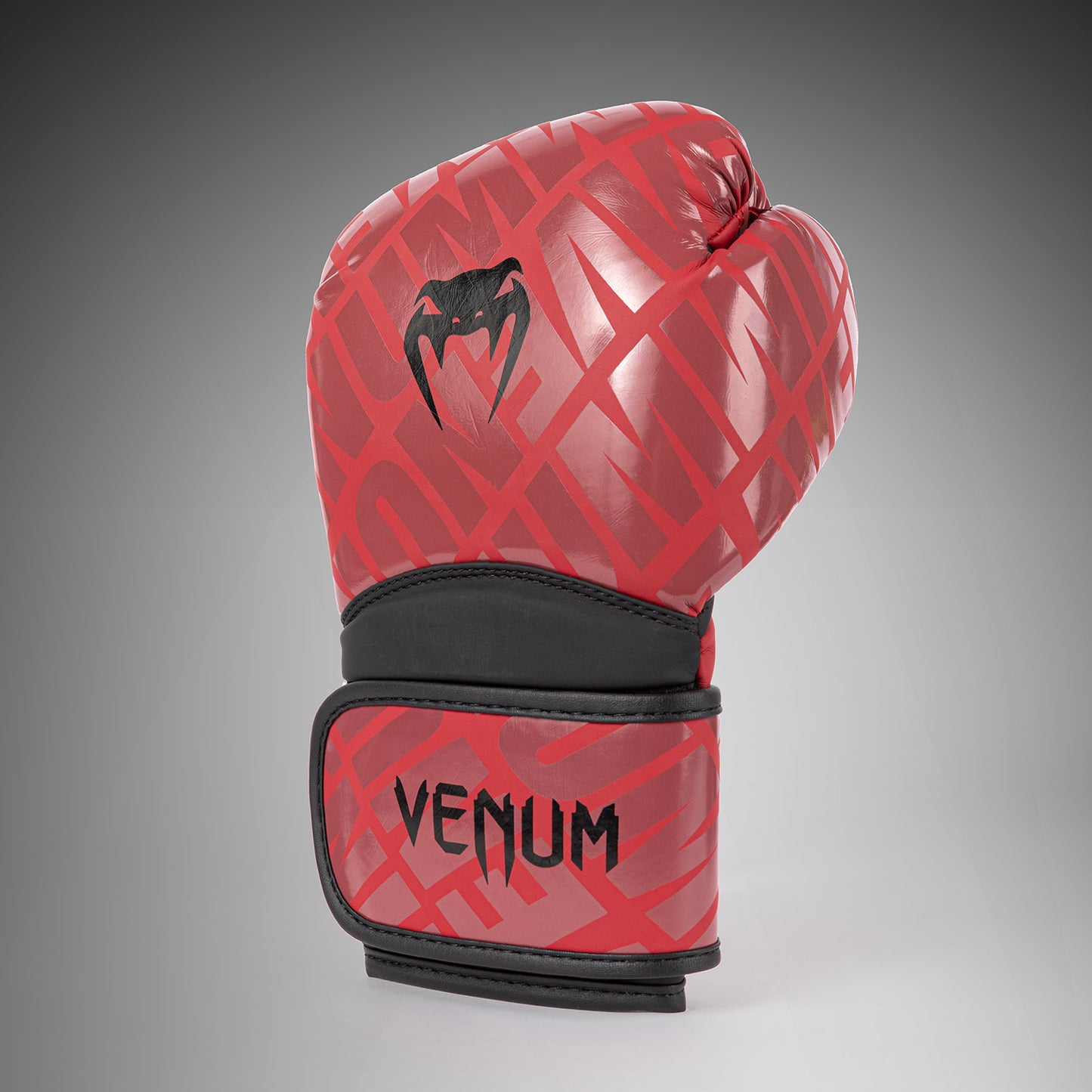 Venum Contender 1.5 XT Kids Boxing Gloves - Cherry Red