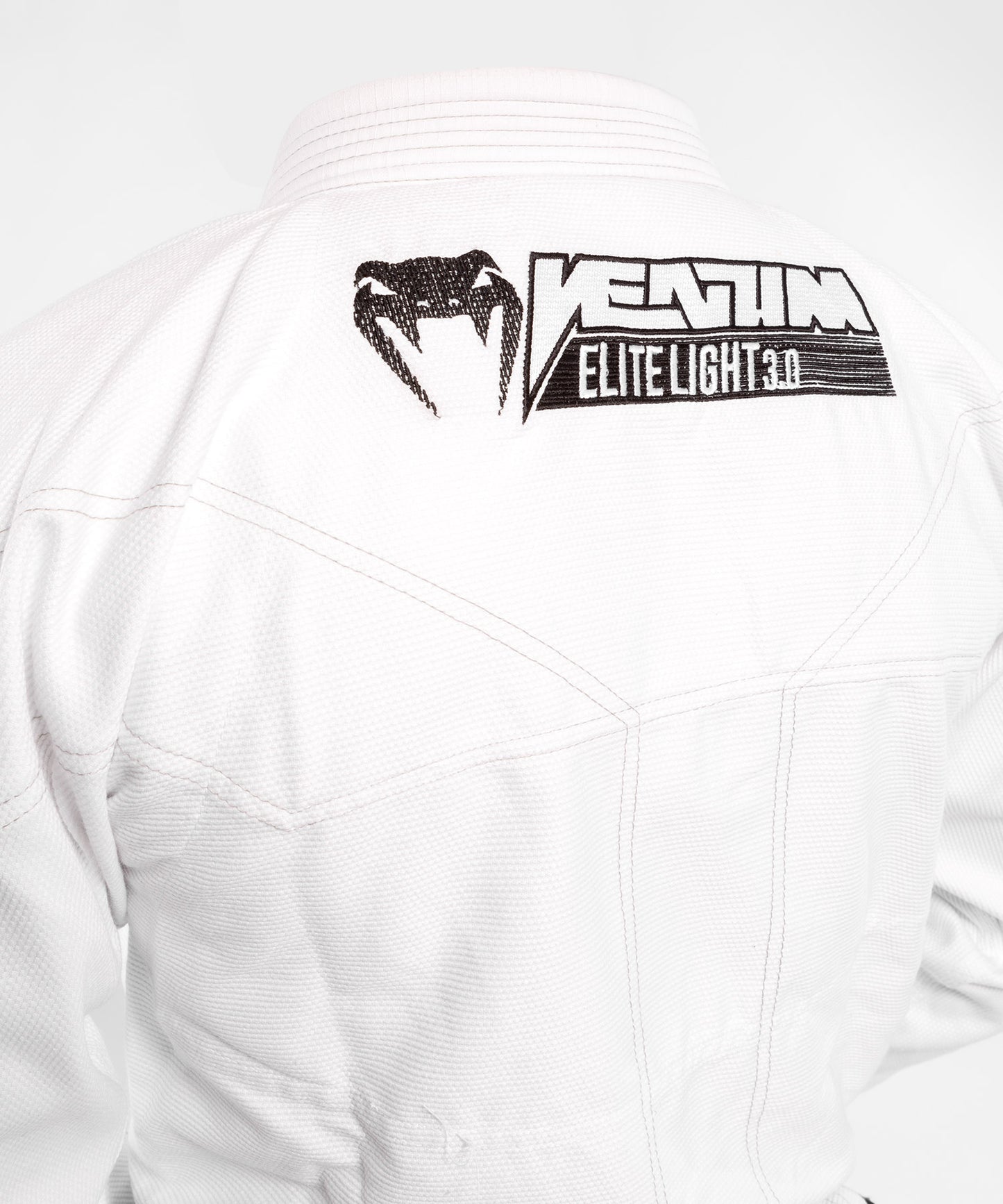 Venum Elite 3.0 BJJ Gi - White