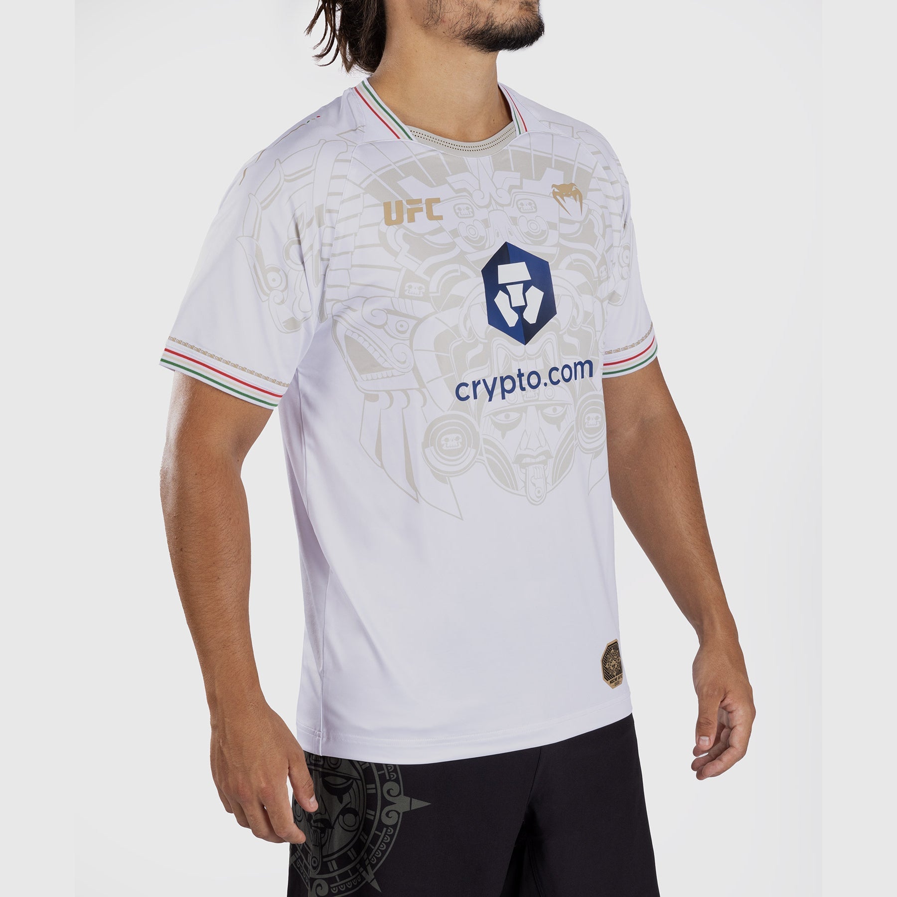 Noche UFC by Venum Authentic Fight Night Men's Walkout Jersey