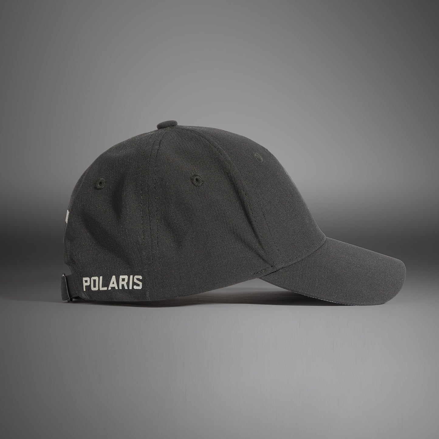 Venum x Polaris Sports Cap - Black/Storm Grey