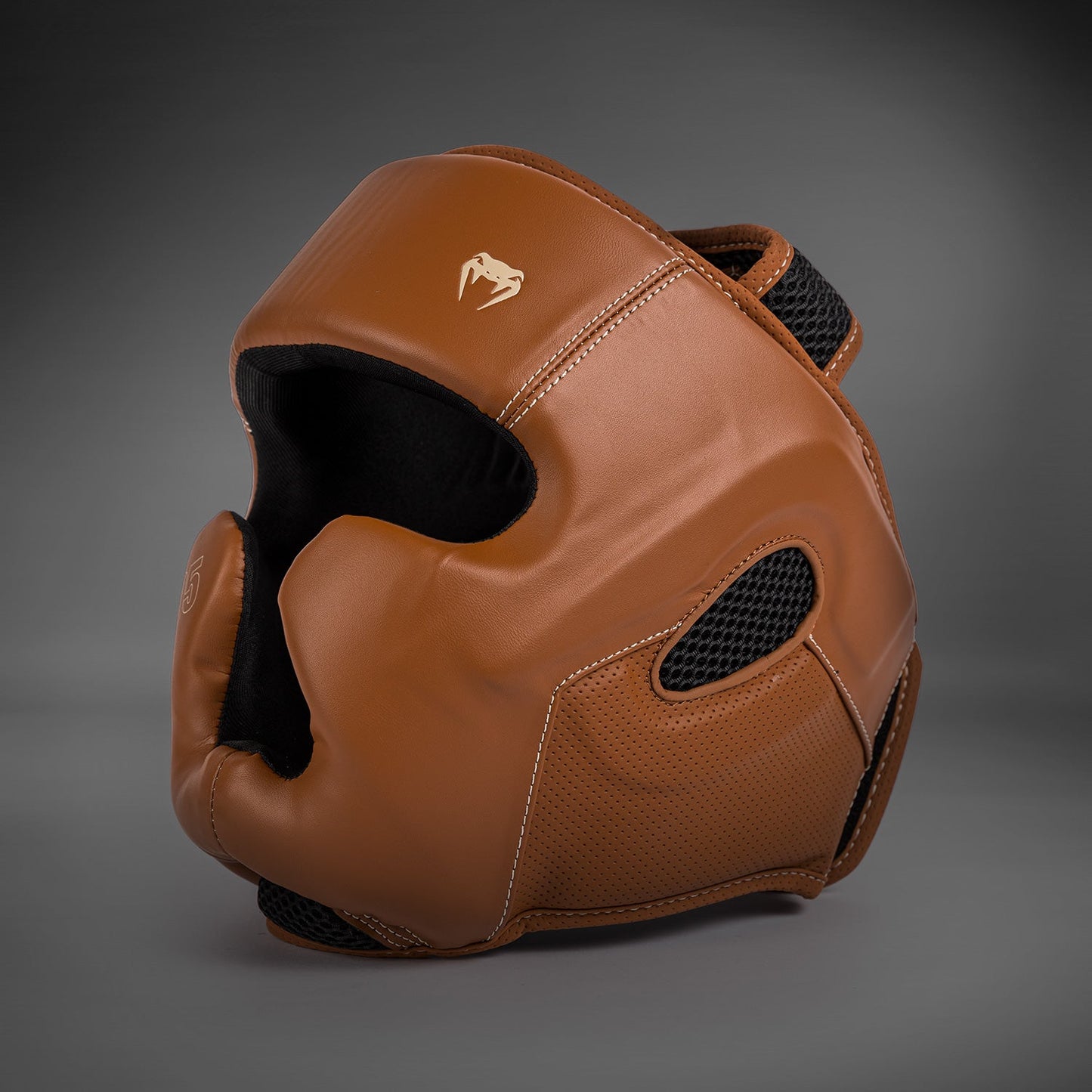 Venum Impact Evo Headgear - Havana