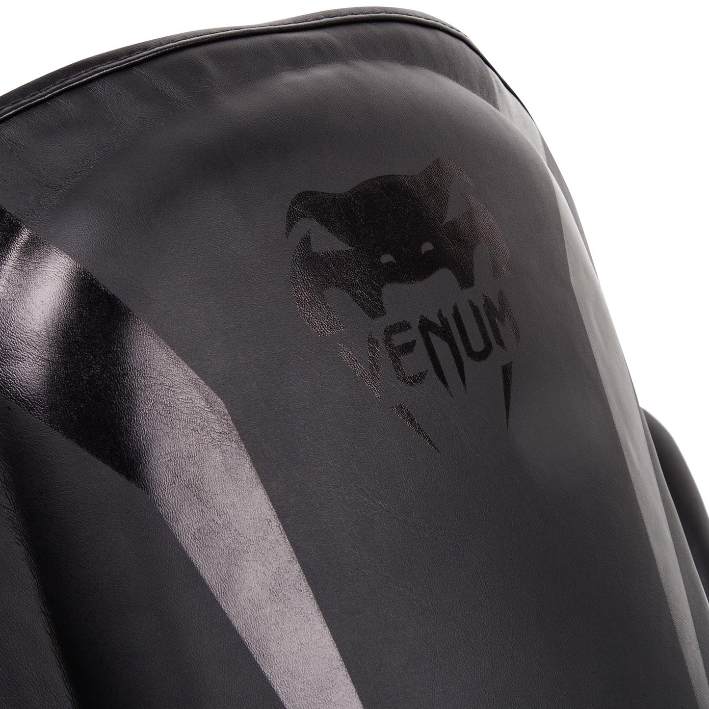 Venum Elite Belly Protector - Black