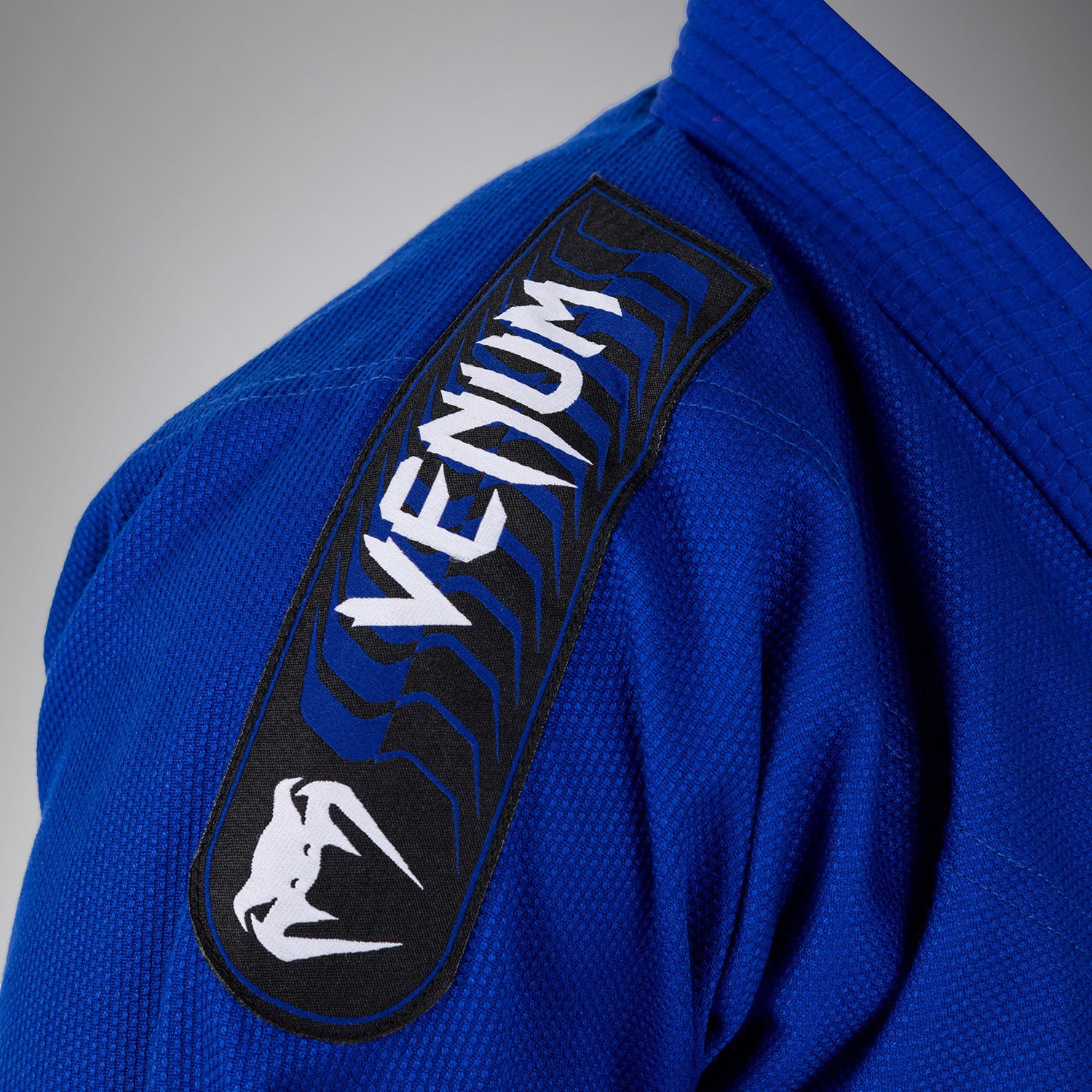Venum First BJJ GI - Blue - Venum product-type_BJJ Kimonos