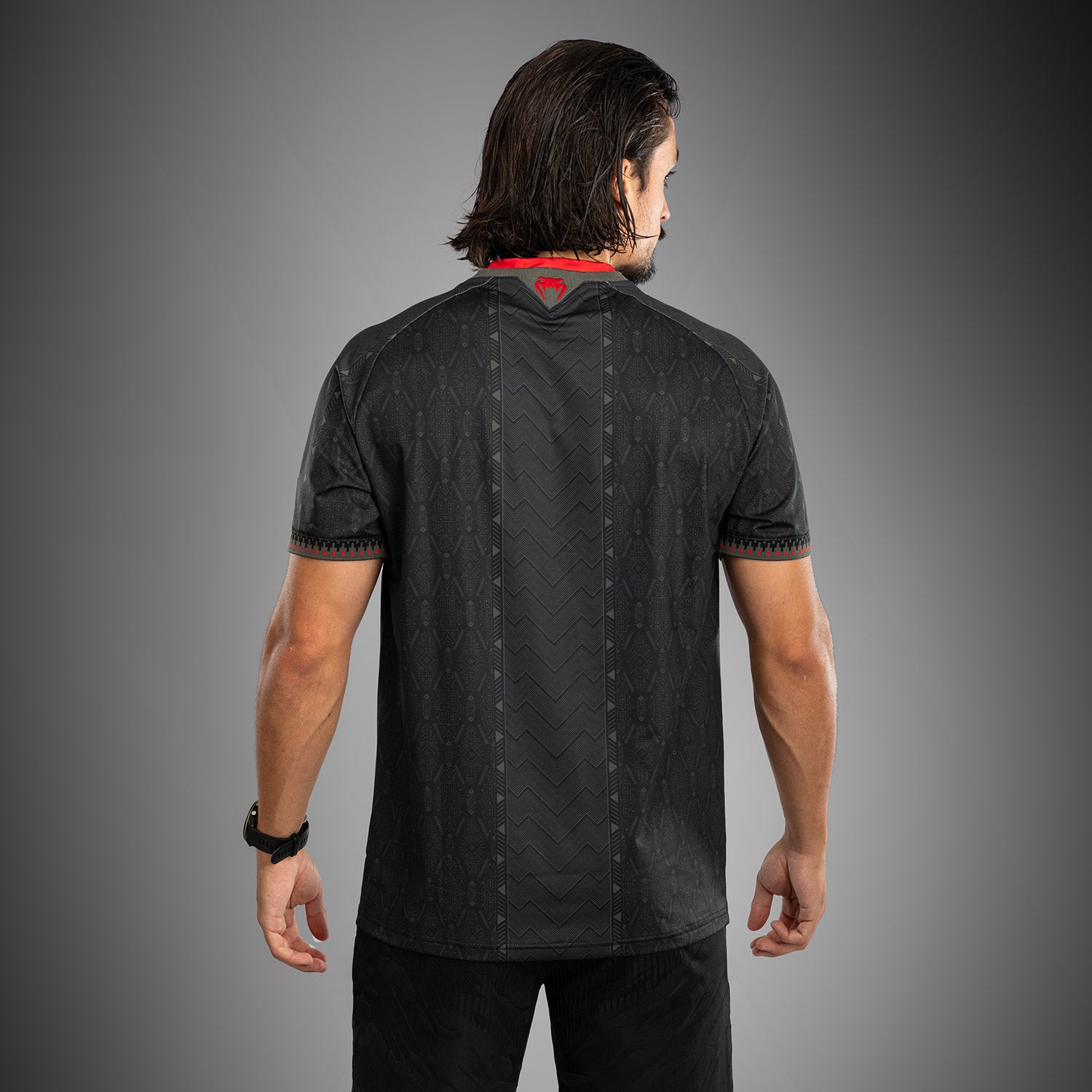 Men's Noche UFC 2.0 by Venum Black Authentic Fight Night Walkout