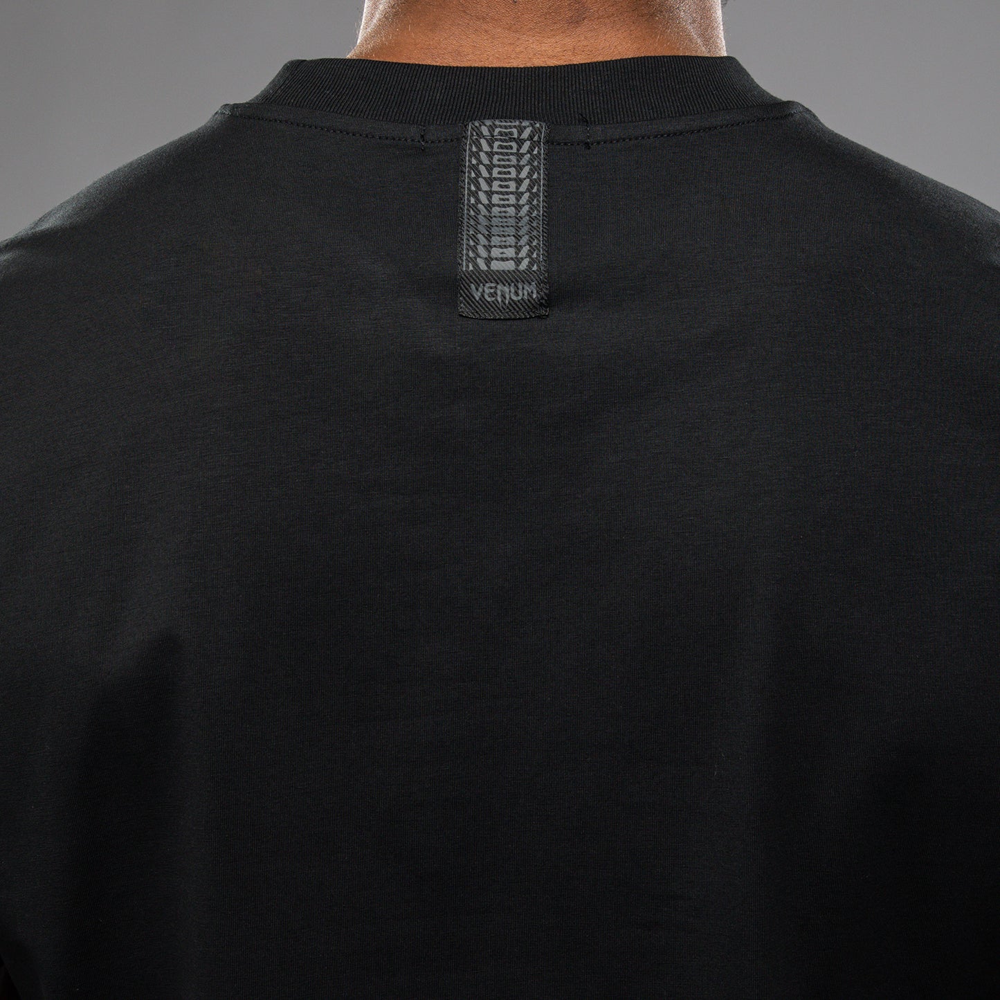 Venum Fly T-Shirt - Deep Black
