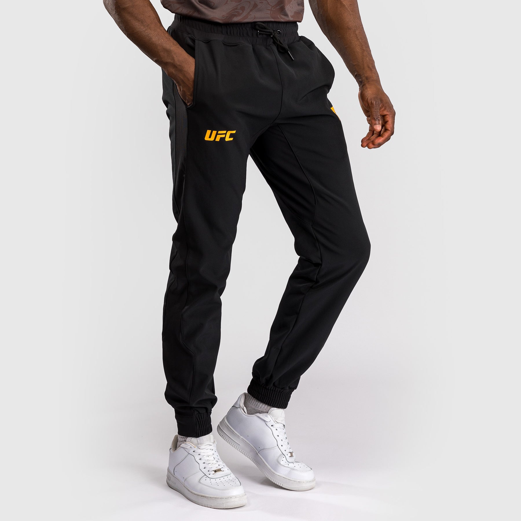 VENOMパンツUFC UFCfighter UFC Fusion by Venum Fight Week Men's Pant - Champion - Venum