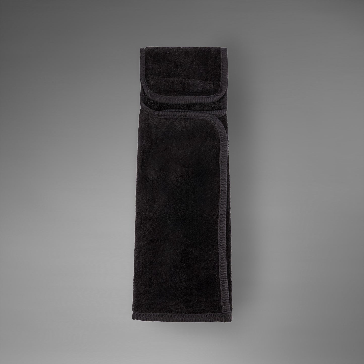 Venum Lineup Football Towel - Black