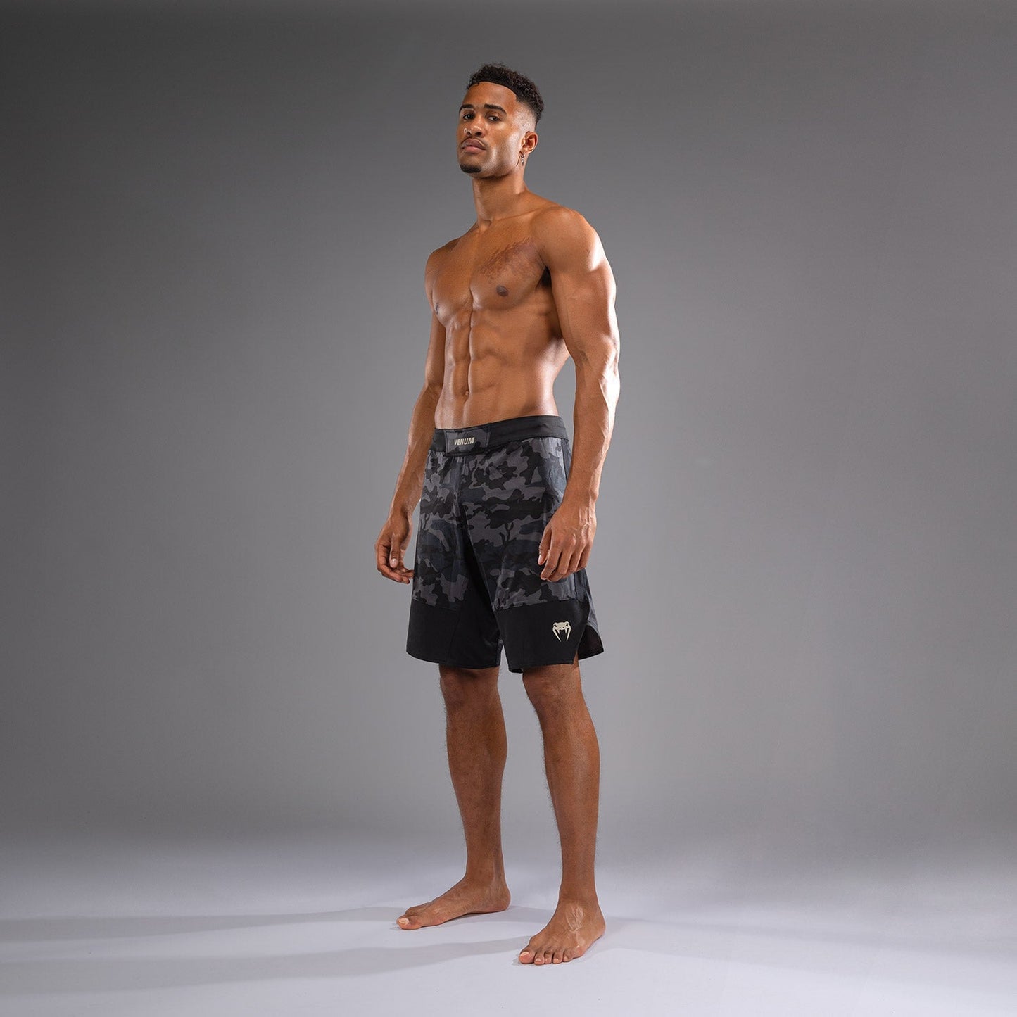 Venum G-Fit Air Men's Fight Shorts - Digital Urban Camo