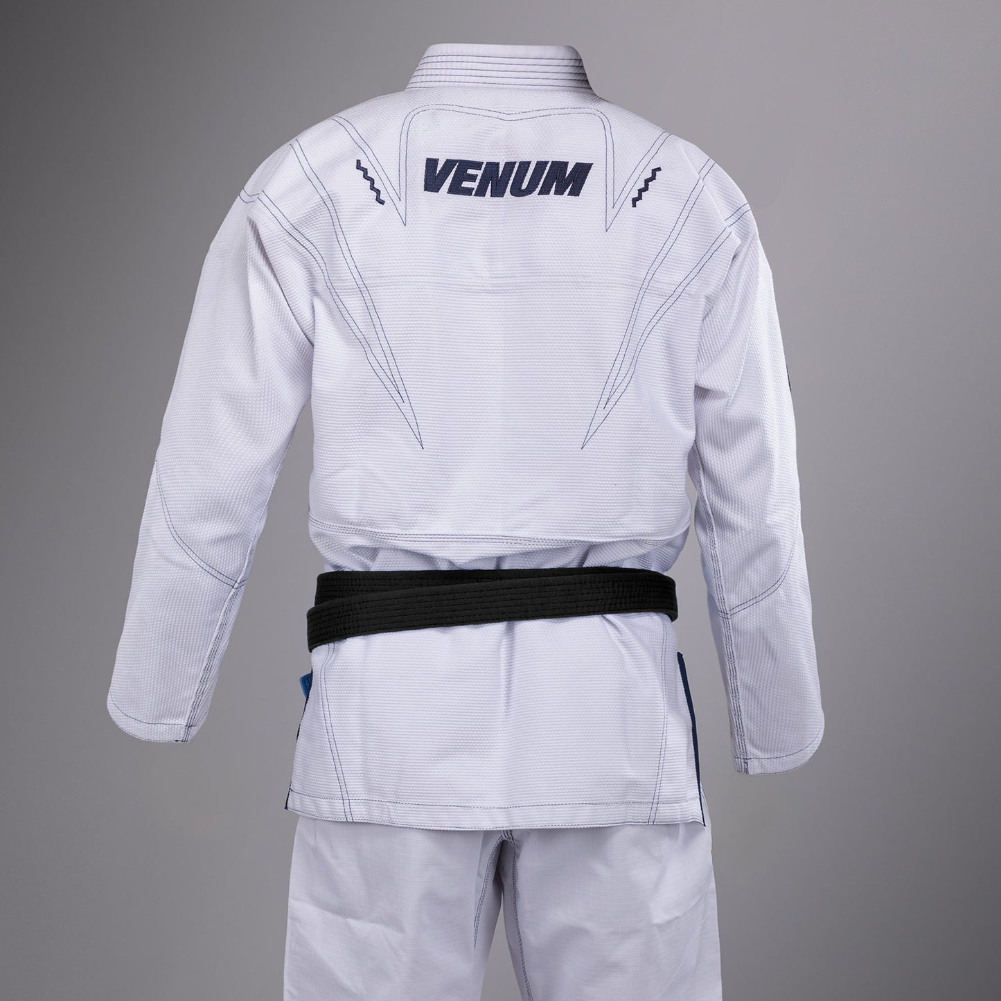 Venum Elite 5.0 Brazilian Jiu Jitsu Gi (450 gsm) - Ice
