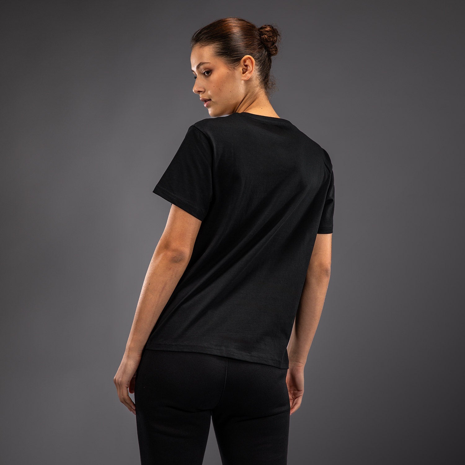 【UFC】 不可抗力short sleeve tee black★正規品 ★追跡可 UFC】 不可抗力short sleeve tee black☆正規品 ☆追跡可