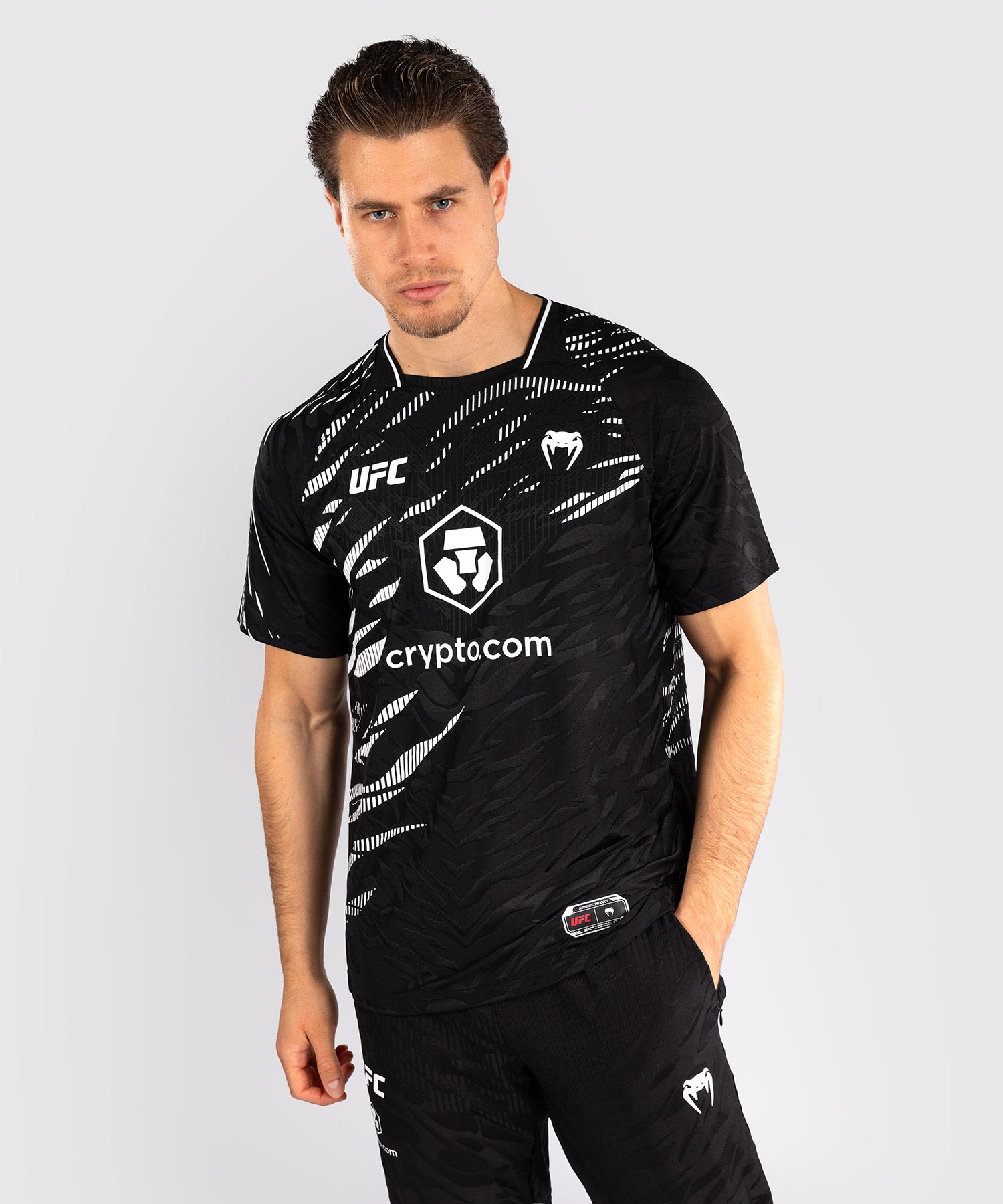 UFC Fusion by Venum Authentic Fight Night Men's Walkout