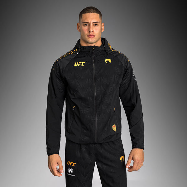 Men's UFC Zenith by Venum Champion Authentic Fight Night Walkout