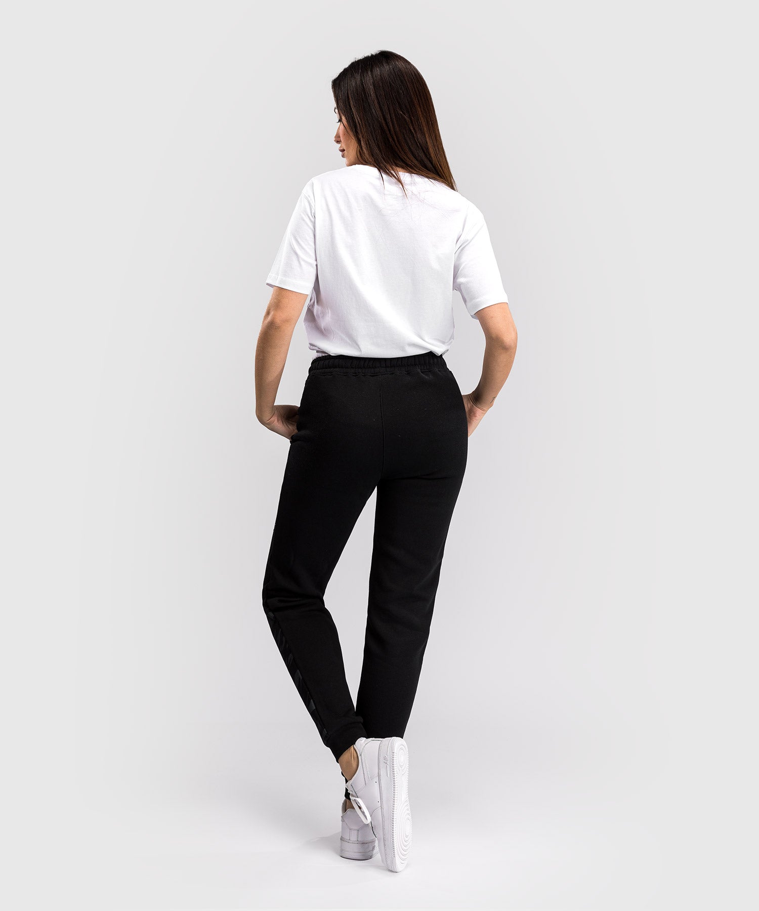 UFC Fusion by Venum Women’s Replica Pant - Black  product-type_Jogging Pants Venum