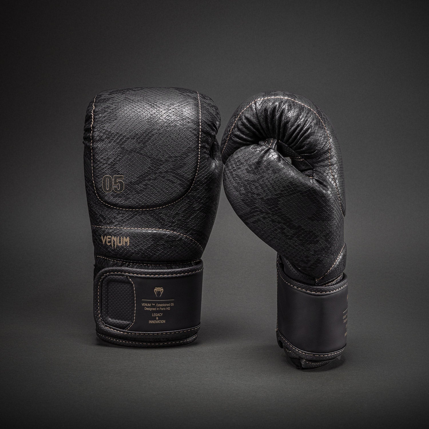 Boxing