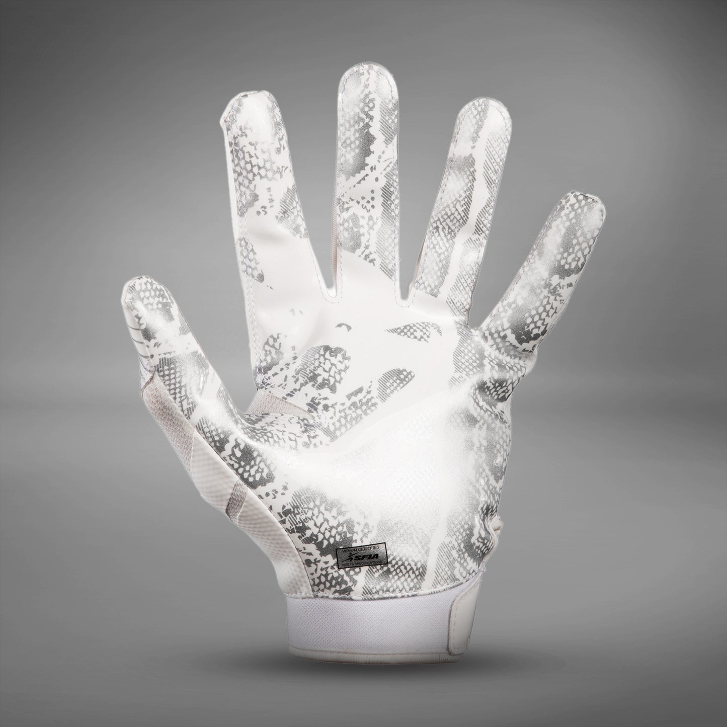 Venum Elite Football Gloves - White/White  product-type_Football Gloves Venum