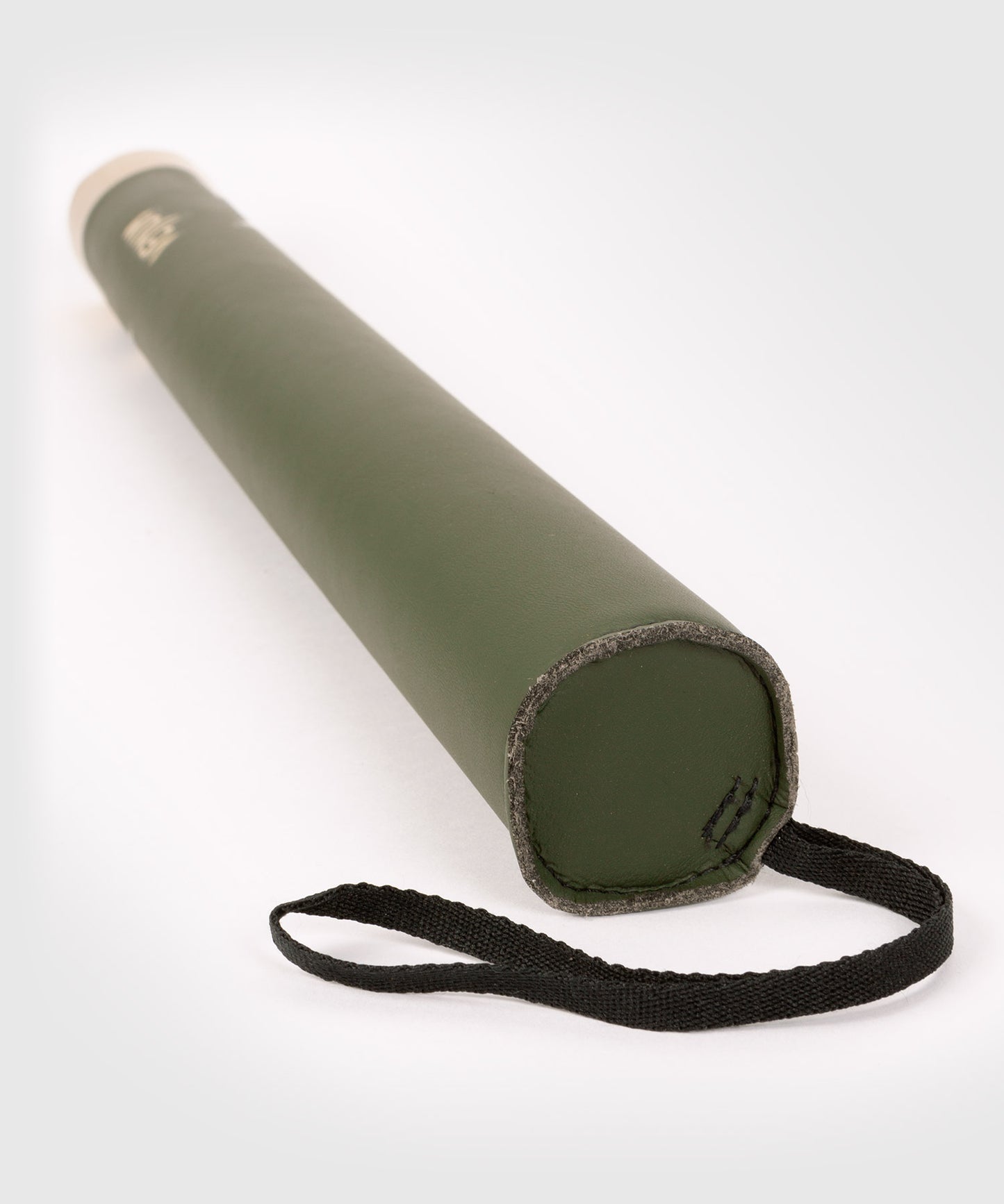 Venum Pro Boxing Sticks (Pair) - Khaki/Gold