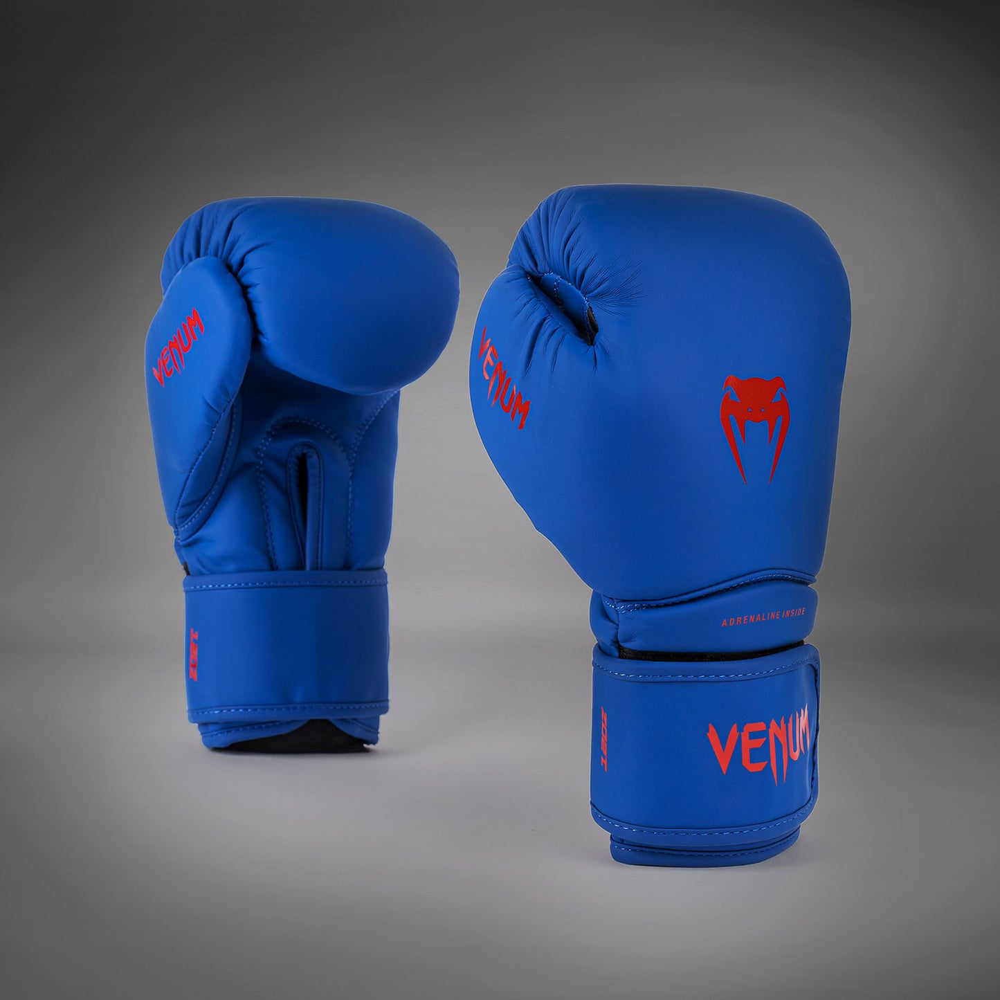 Venum Contender 1.5 Boxing Gloves - Royal Blue