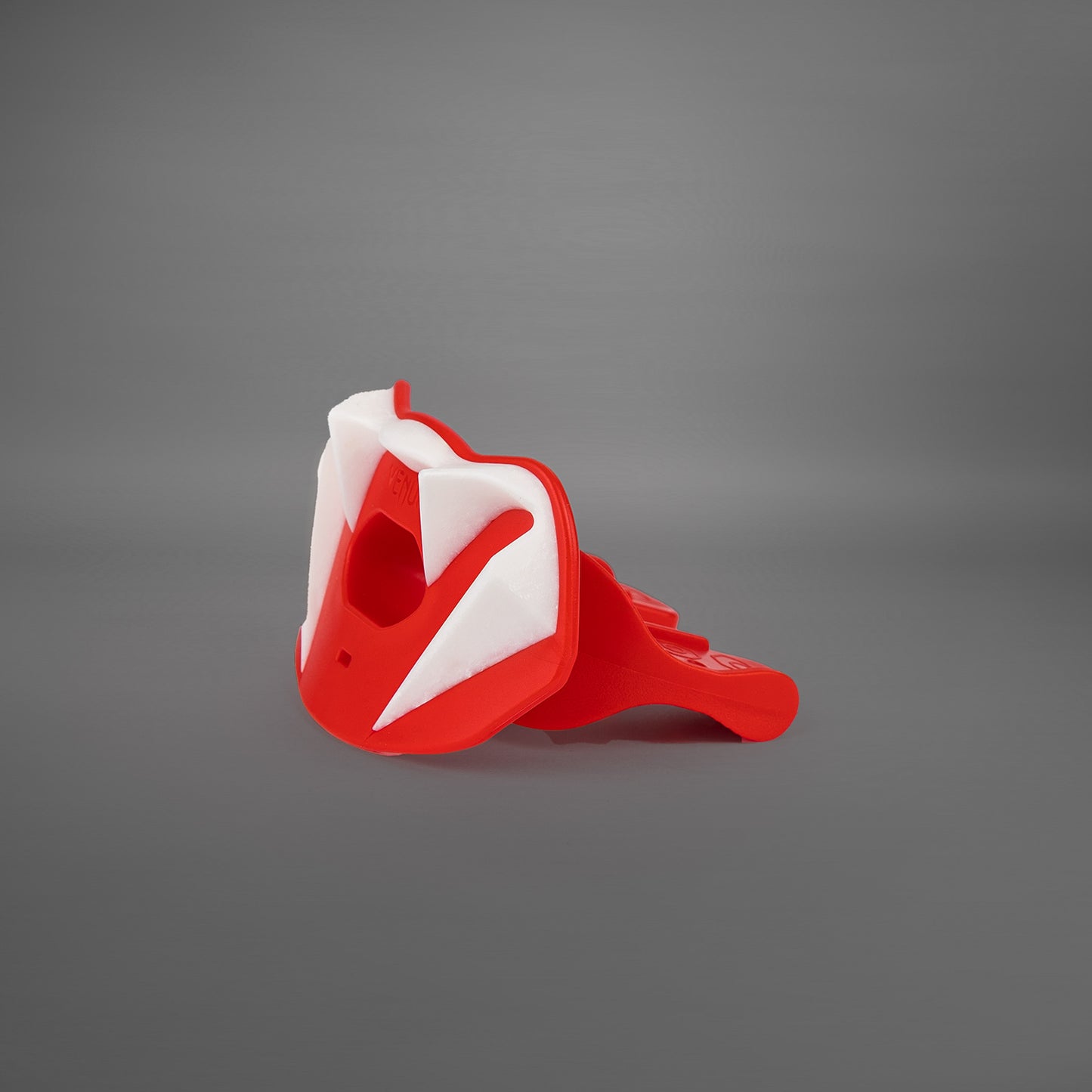 Venum Elite Lipguard OG Edition - Red/White