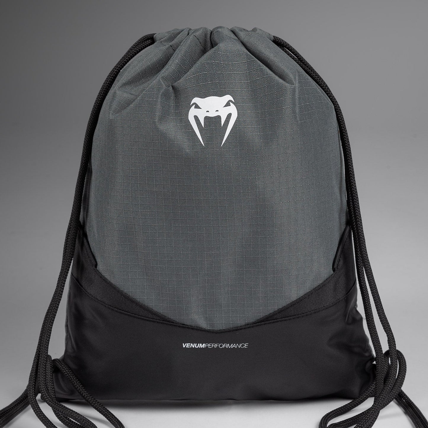 Venum Evo 2 Xtrem Drawstring Bag - Grey